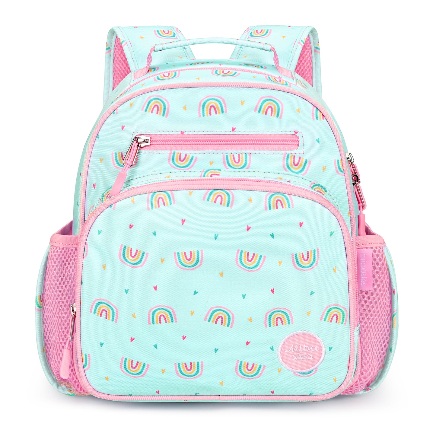 MIBA SIES FUN FOR SPRING Kids Backpack