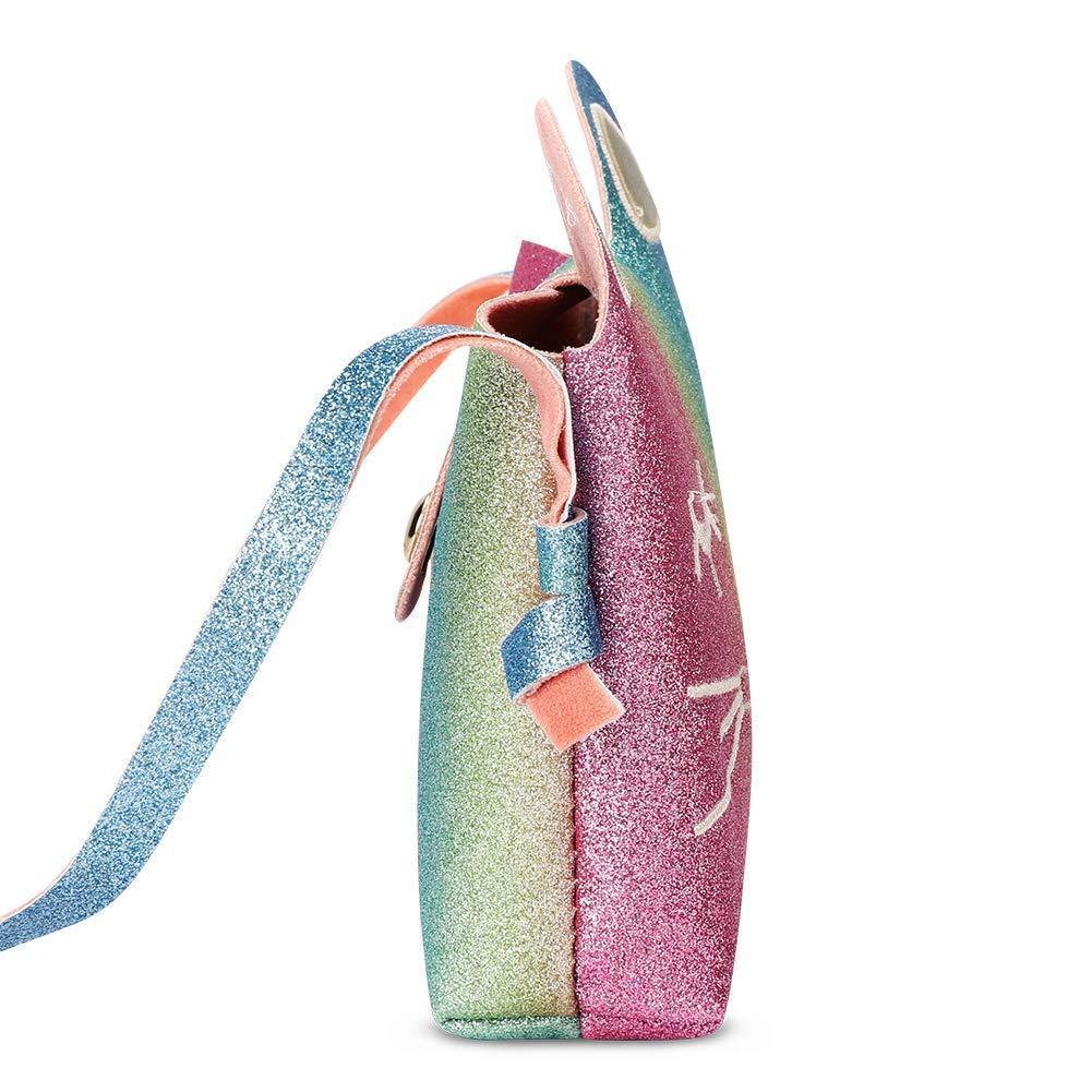 Carrot Cat PURSE Mibasies