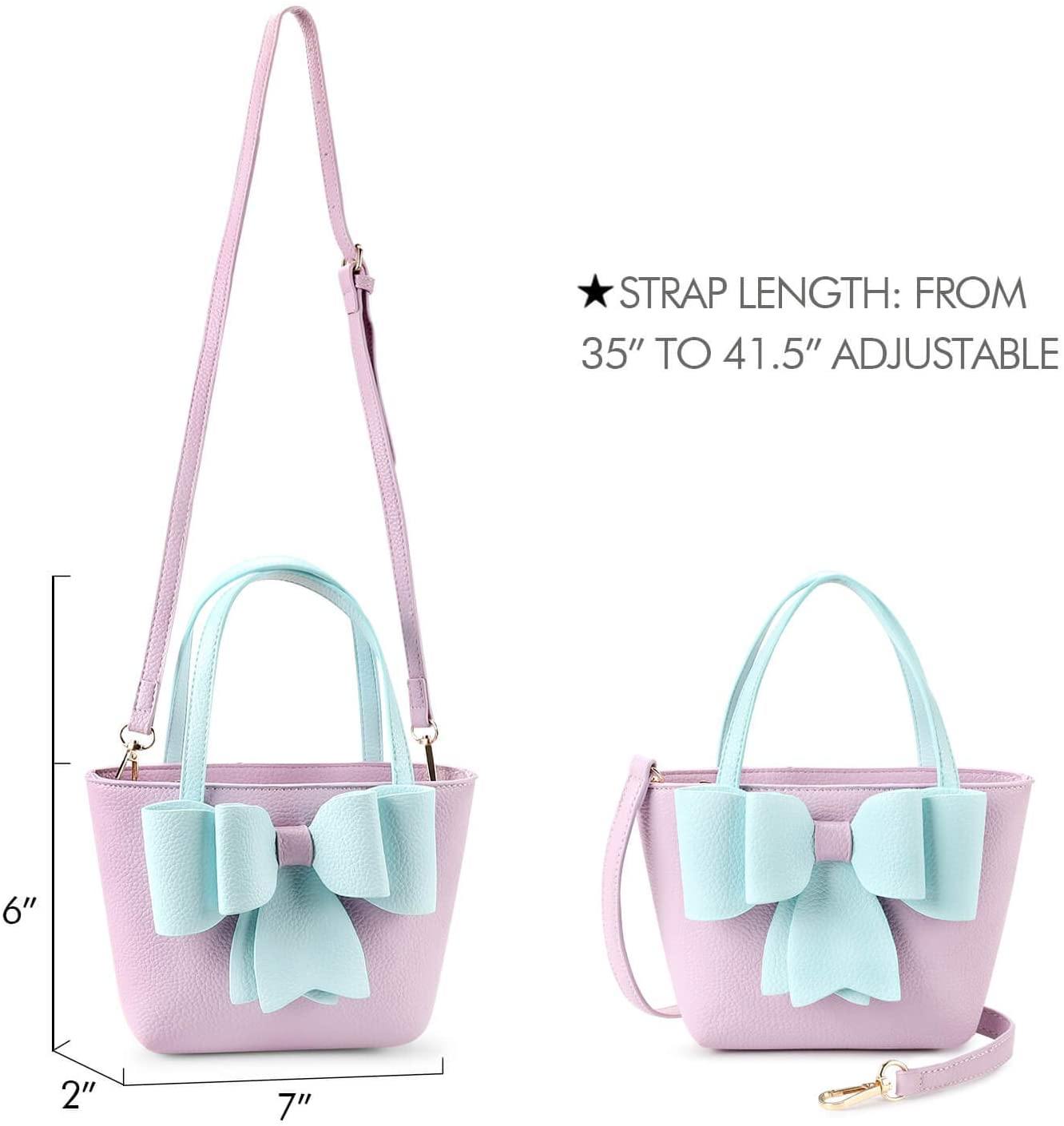 Mini Tote Handbag Handbag Mibasies