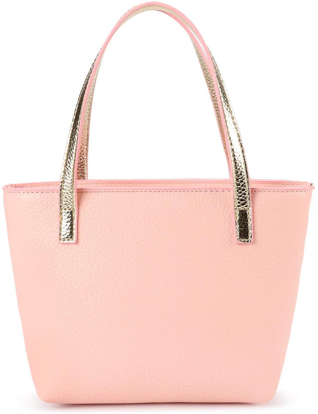 Mini Tote Handbag Handbag Mibasies