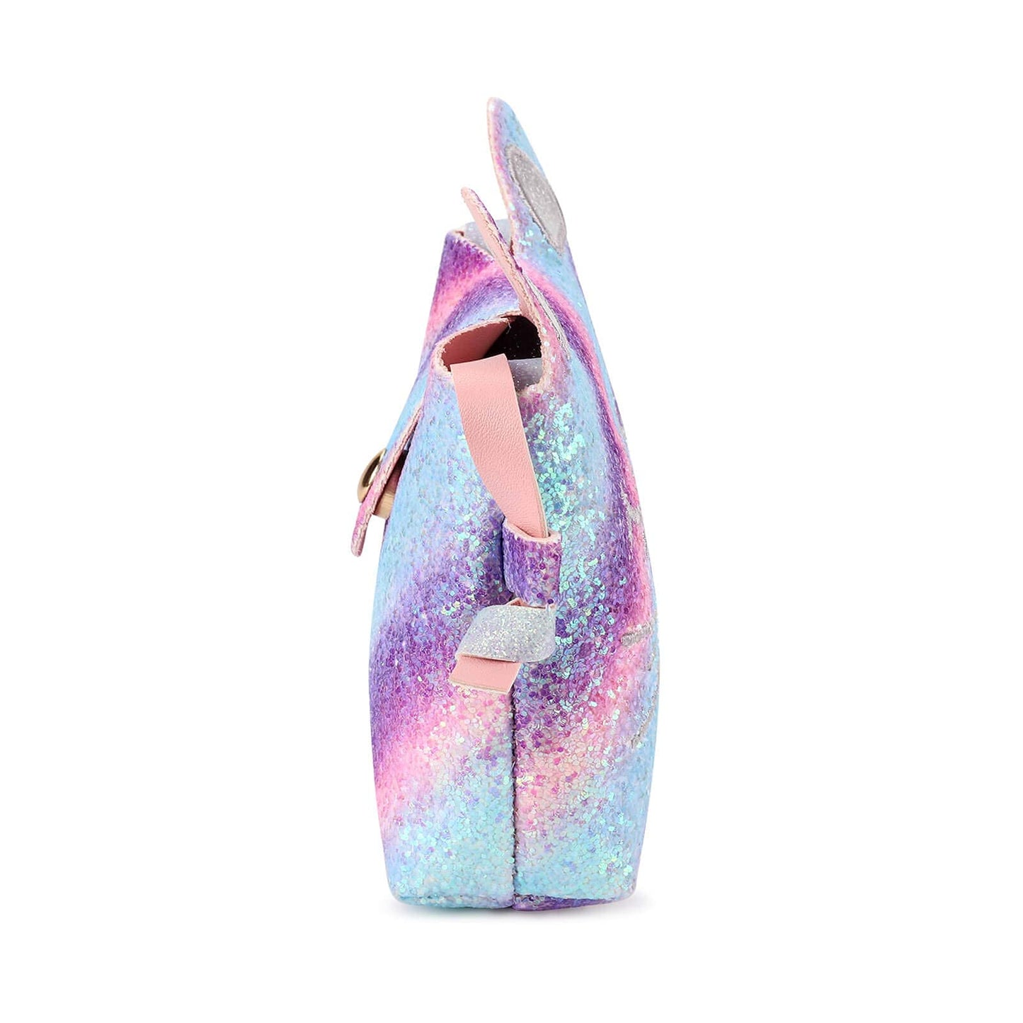 Little Twinkle Cat PURSE Mibasies