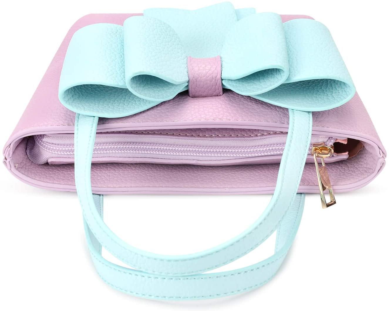 Mini Tote Handbag Handbag Mibasies