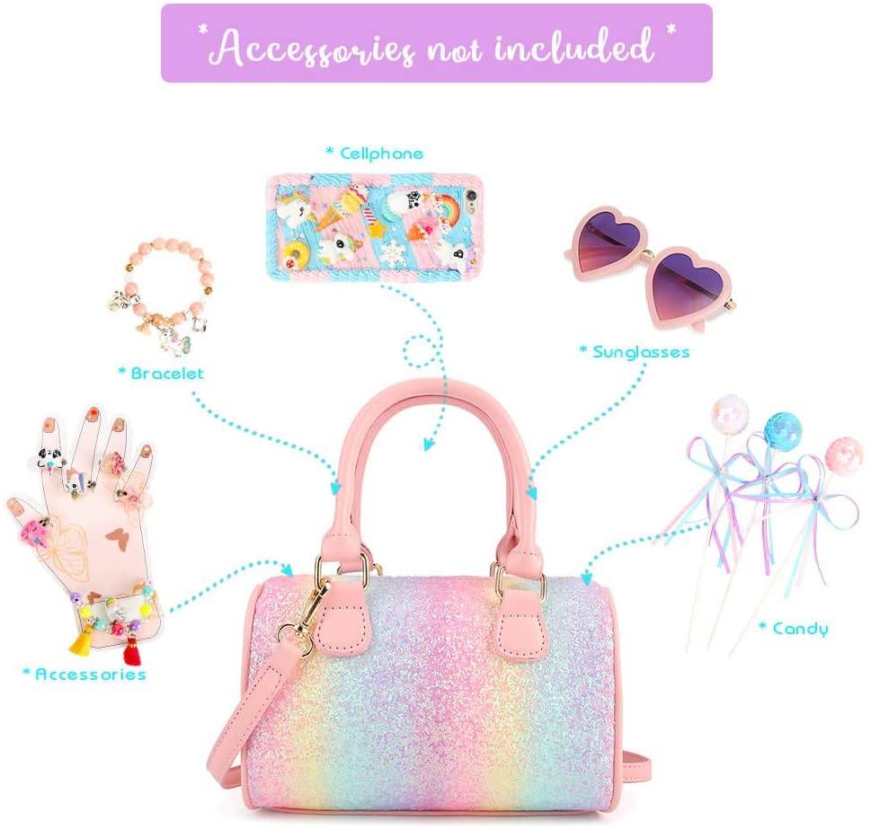 So Grown-Up Handbag Mibasies