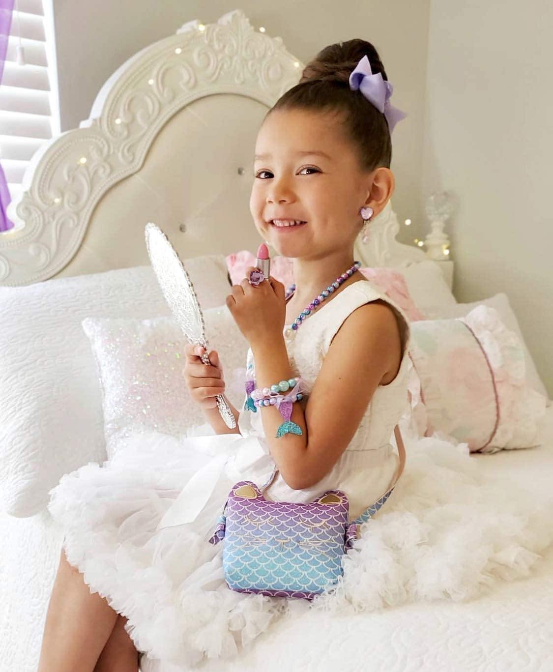 Dress Up Jewelry Purse PURSE Mibasies