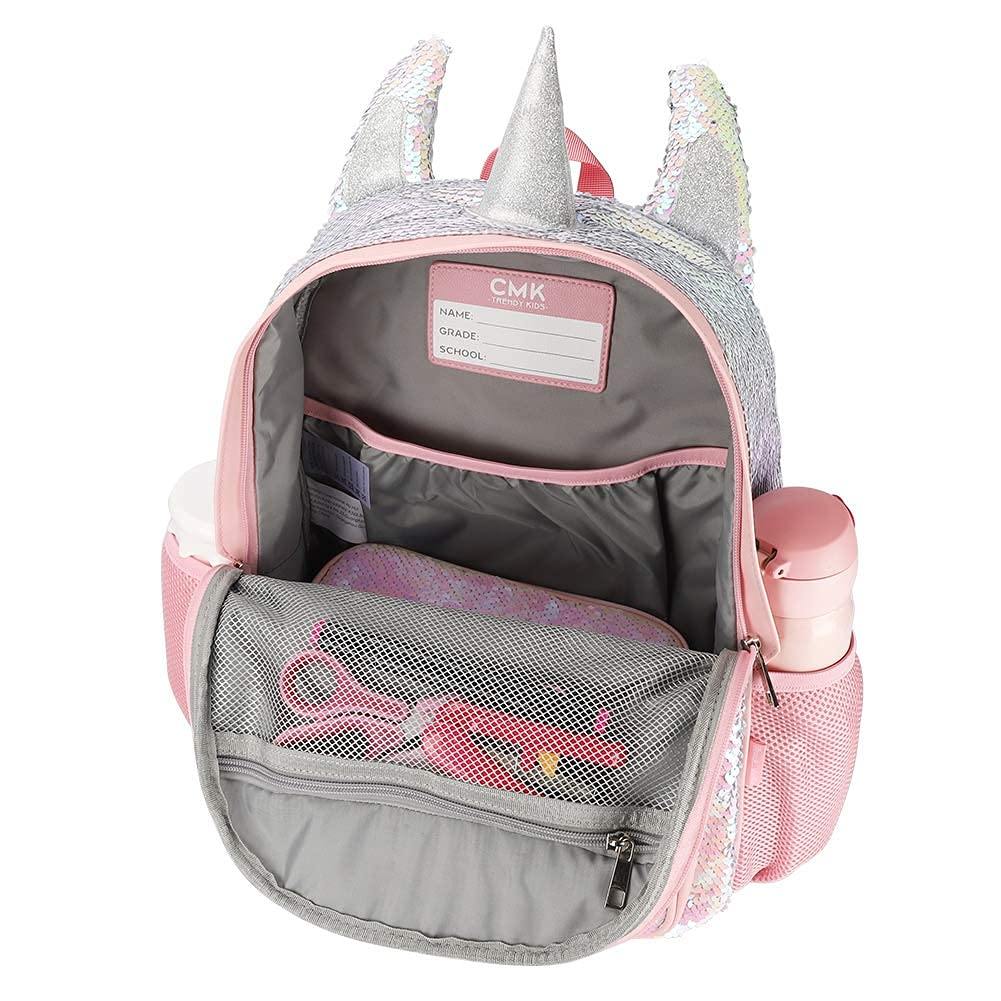 Shining Unicorn schoolbag Mibasies