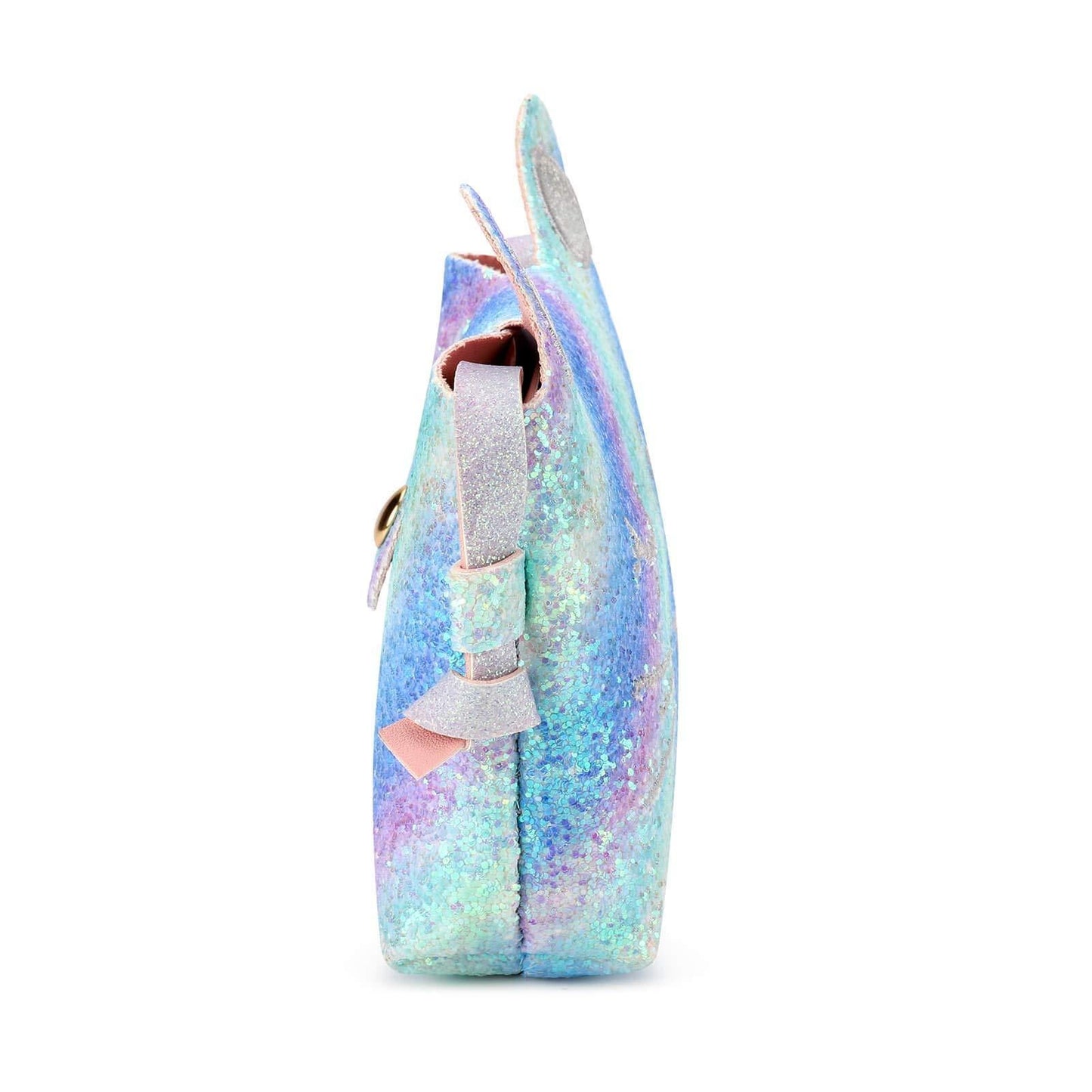 Little Twinkle Cat PURSE Mibasies