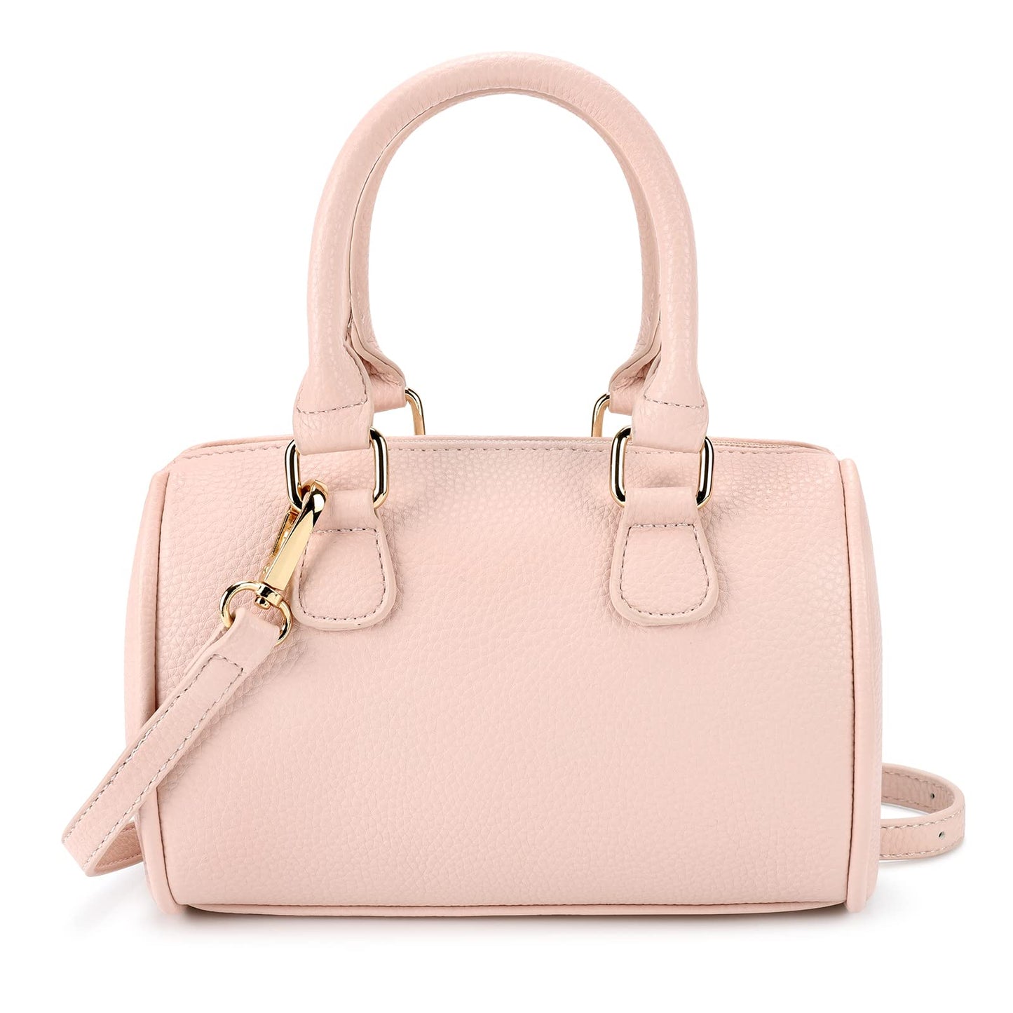 So Grown-Up Handbag Mibasies Light Pink