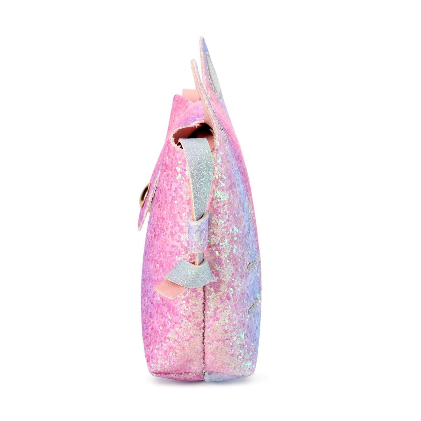Little Twinkle Cat PURSE Mibasies