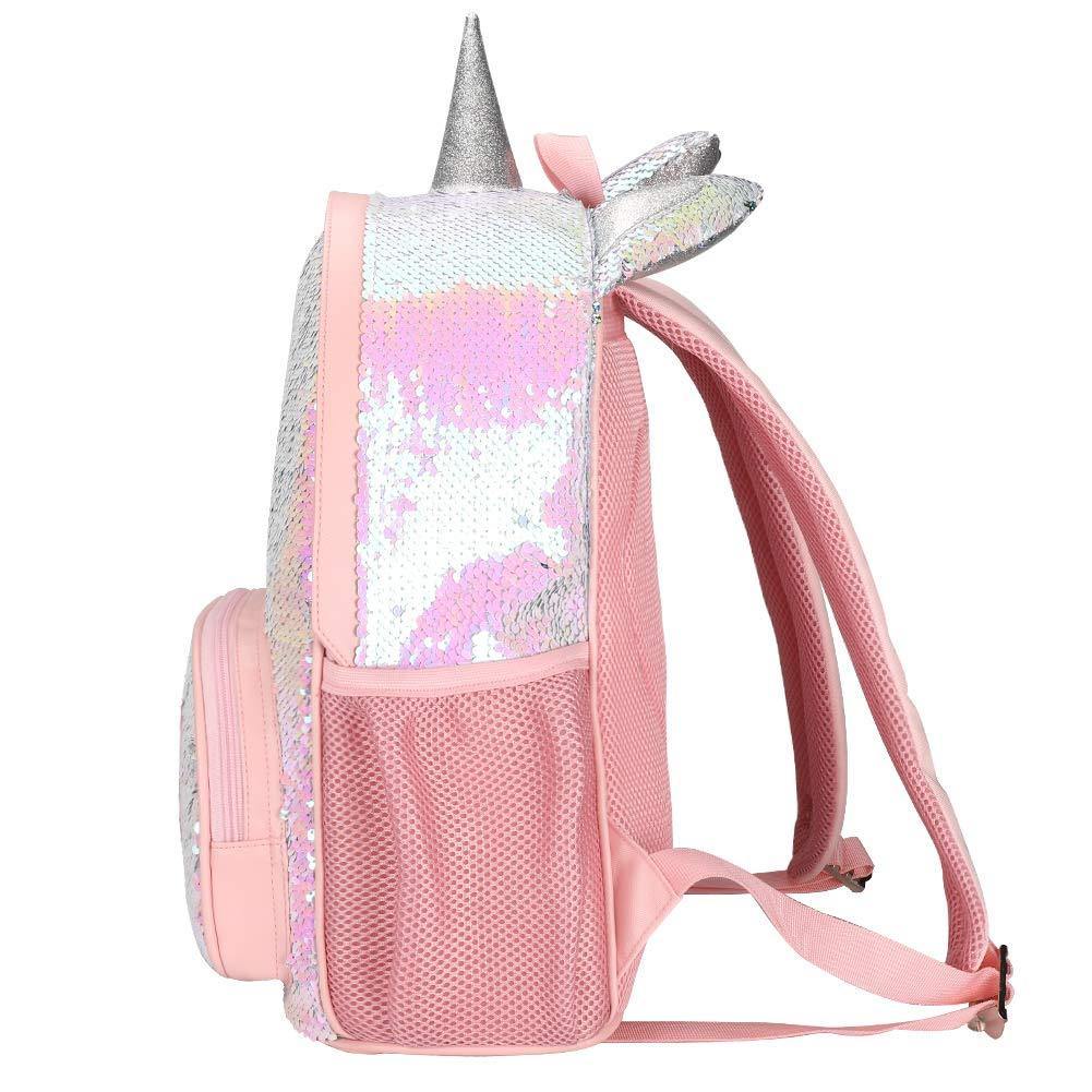 Shining Unicorn schoolbag Mibasies
