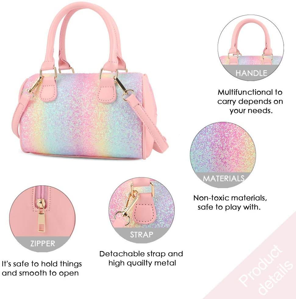 So Grown-Up Handbag Mibasies