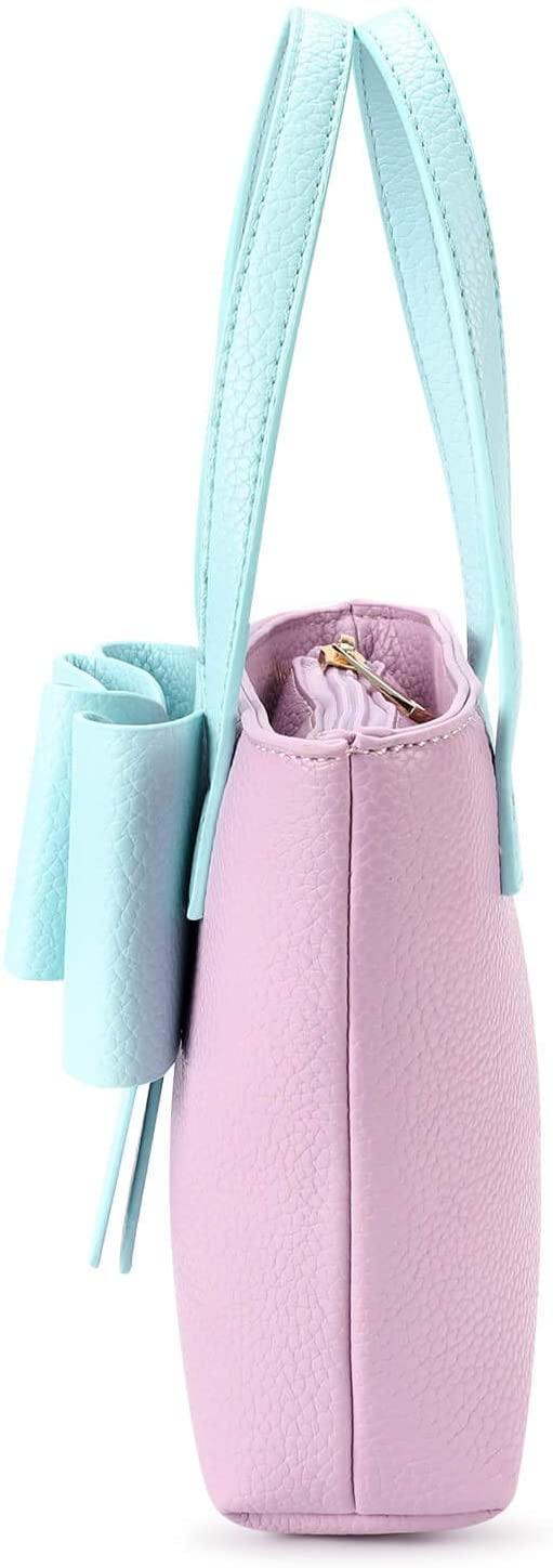 Mini Tote Handbag Handbag Mibasies