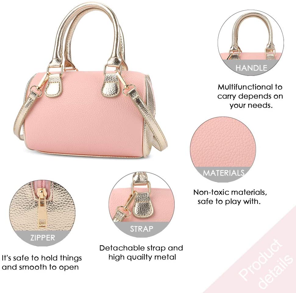 So Grown-Up Handbag Mibasies