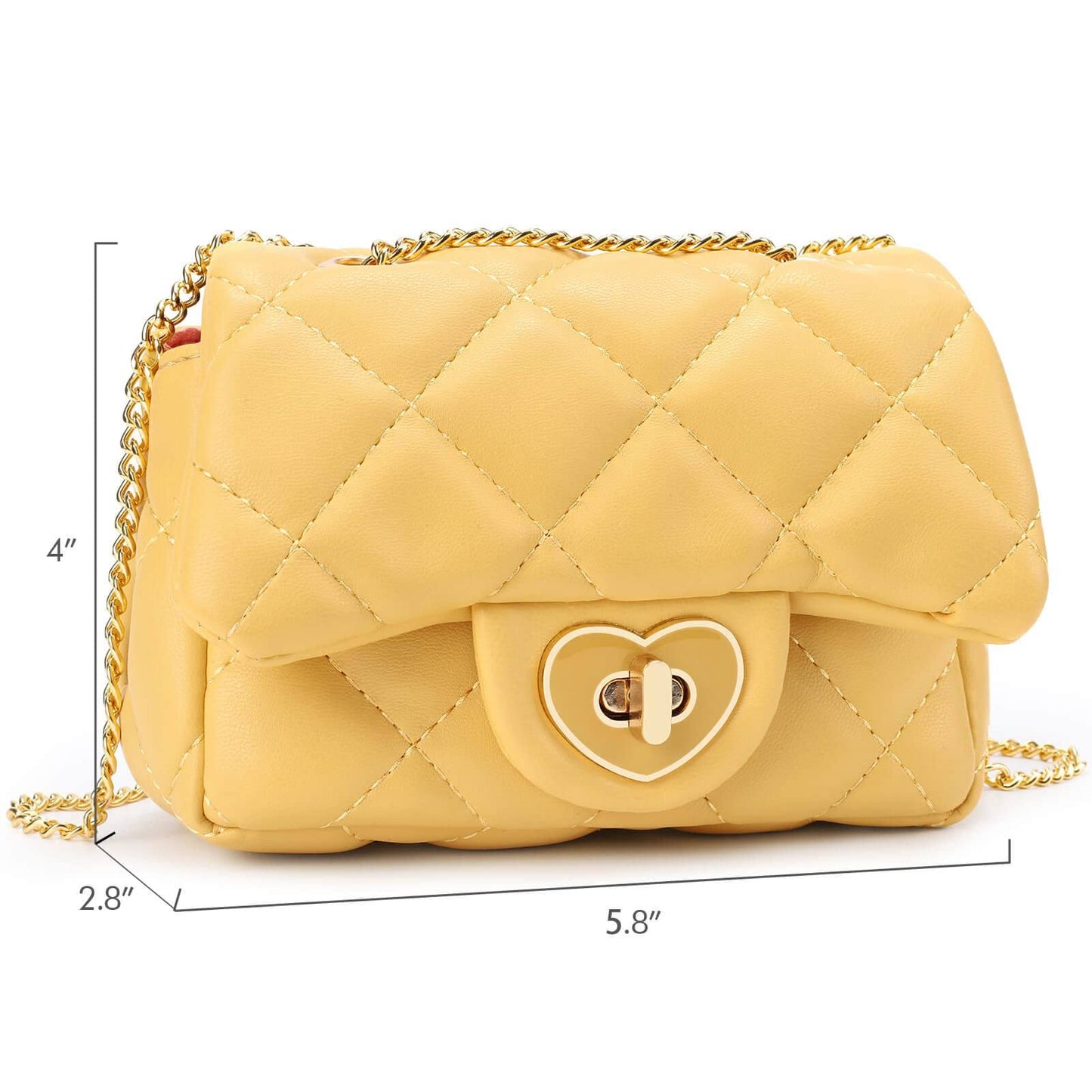 Giry Girls Crossbody Bag Mibasies