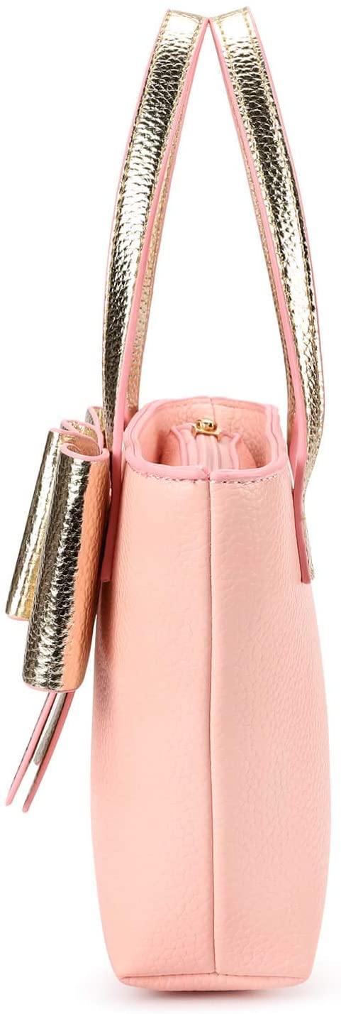 Mini Tote Handbag Handbag Mibasies