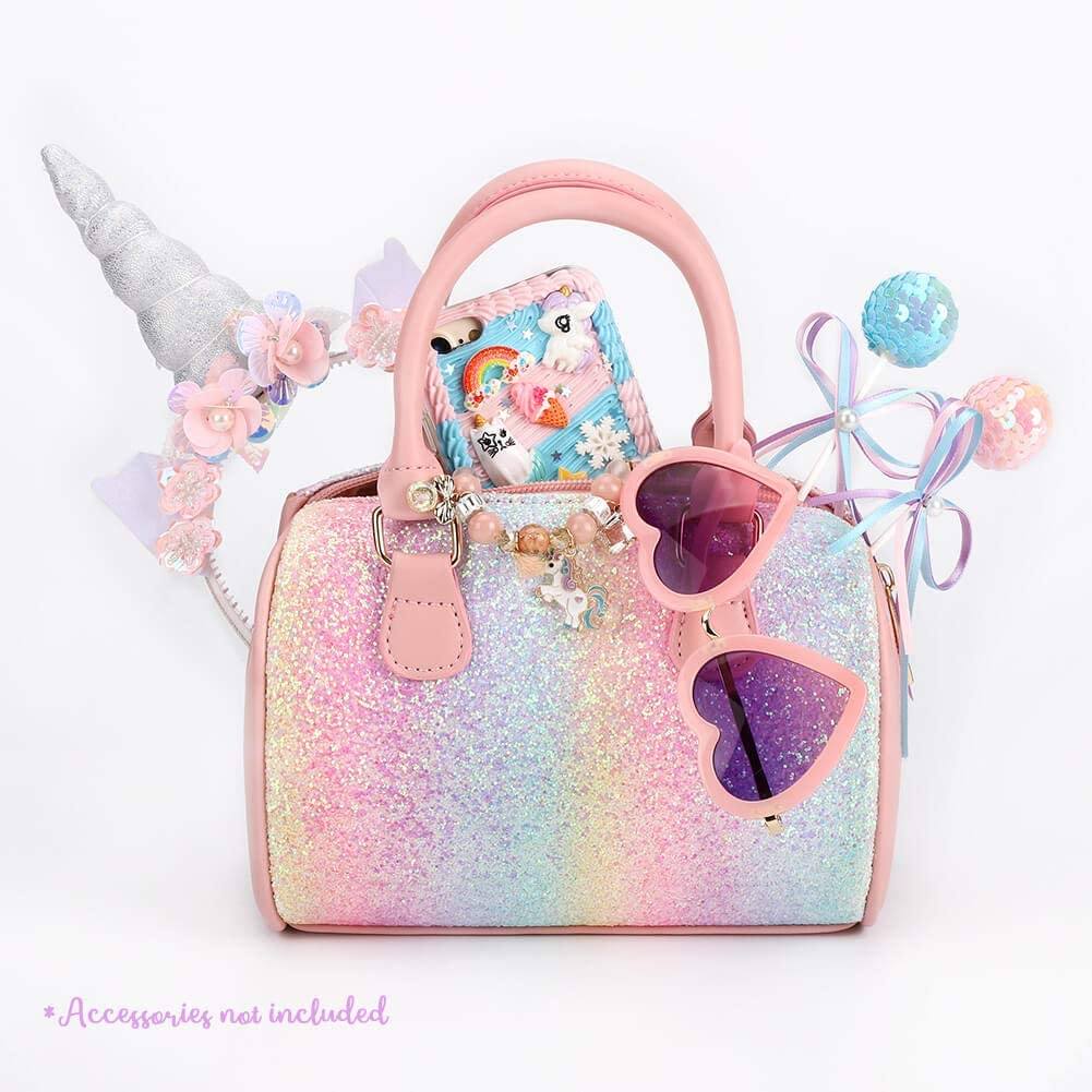 So Grown-Up Handbag Mibasies