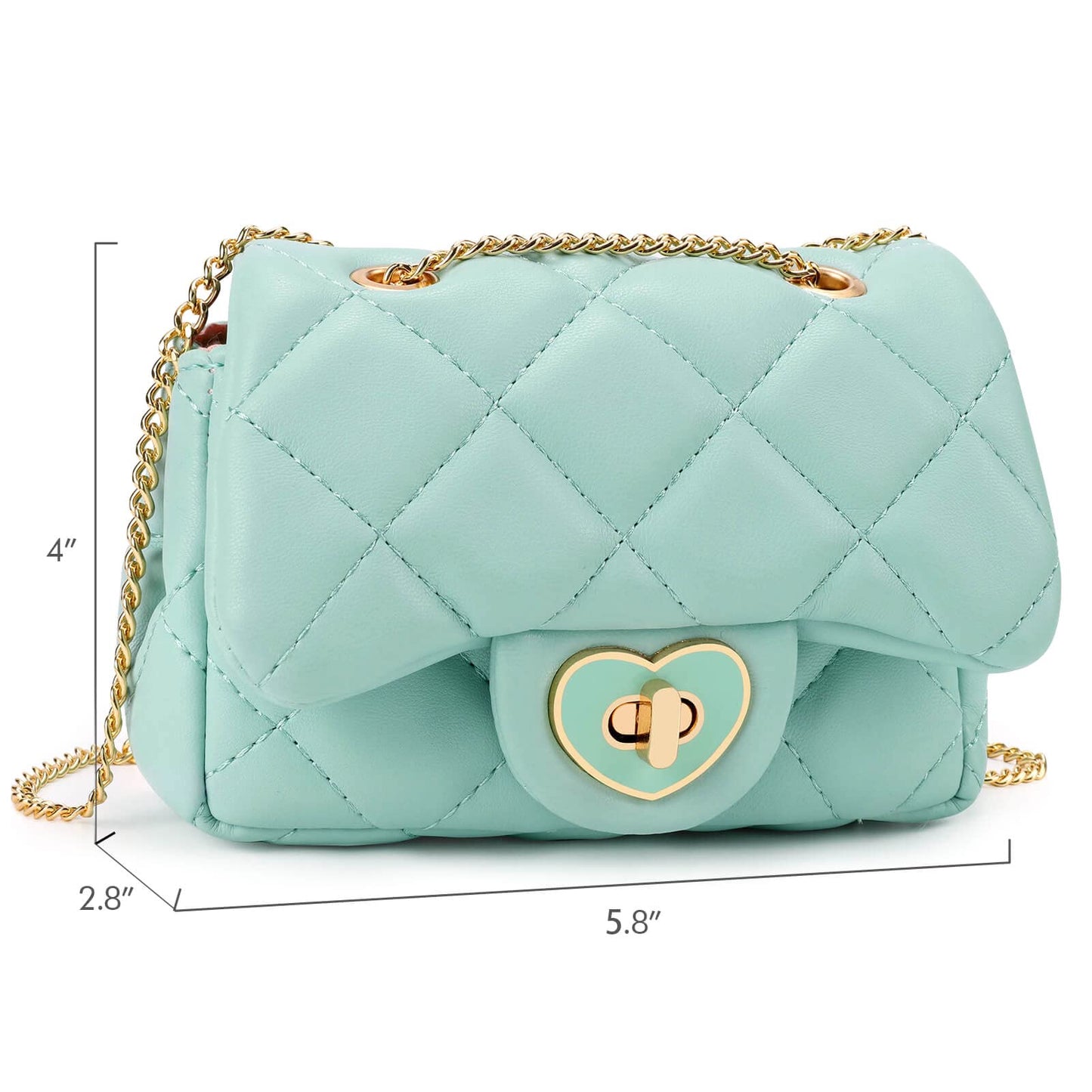 Giry Girls Crossbody Bag Mibasies