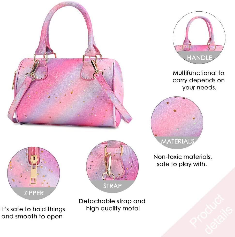 So Grown-Up Handbag Mibasies