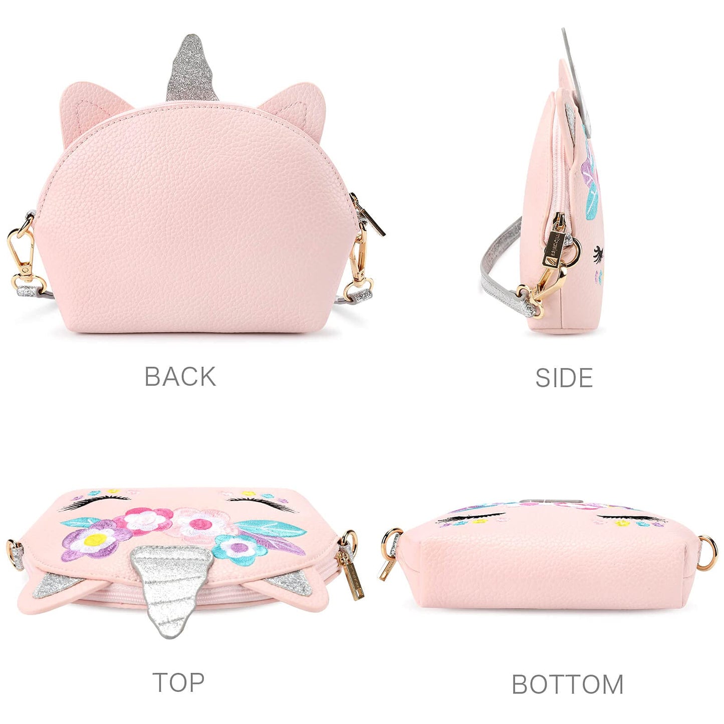 Claire Crossbody-2021 Christmas Collection PURSE mibasies