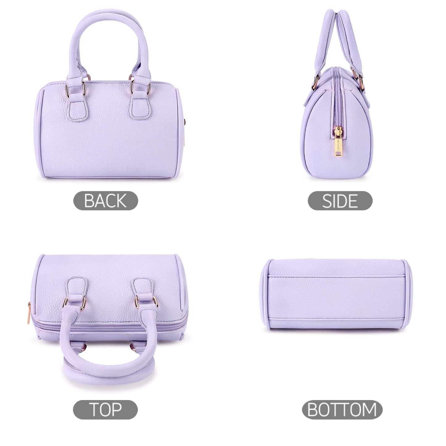 So Grown-Up Handbag Mibasies