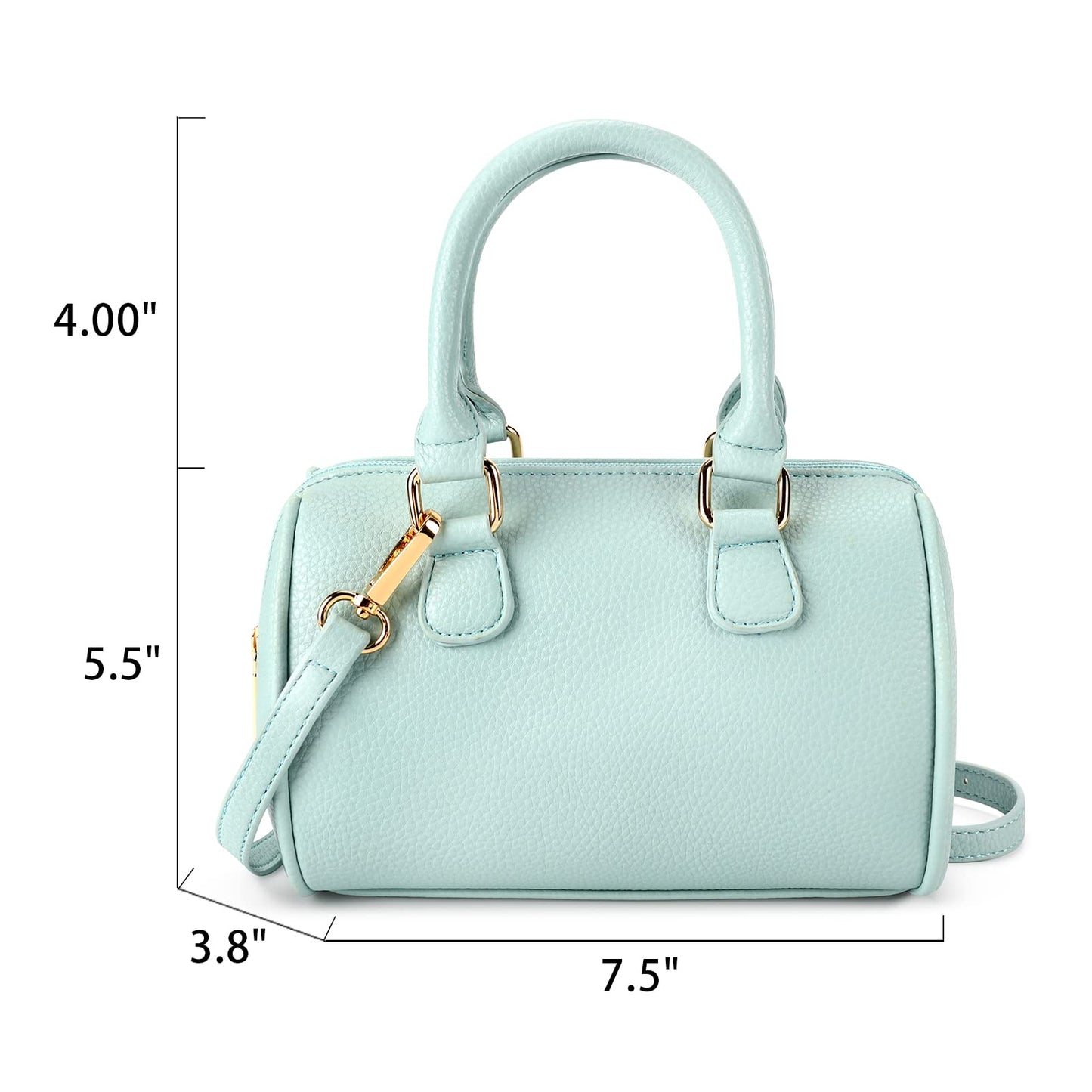So Grown-Up Handbag Mibasies