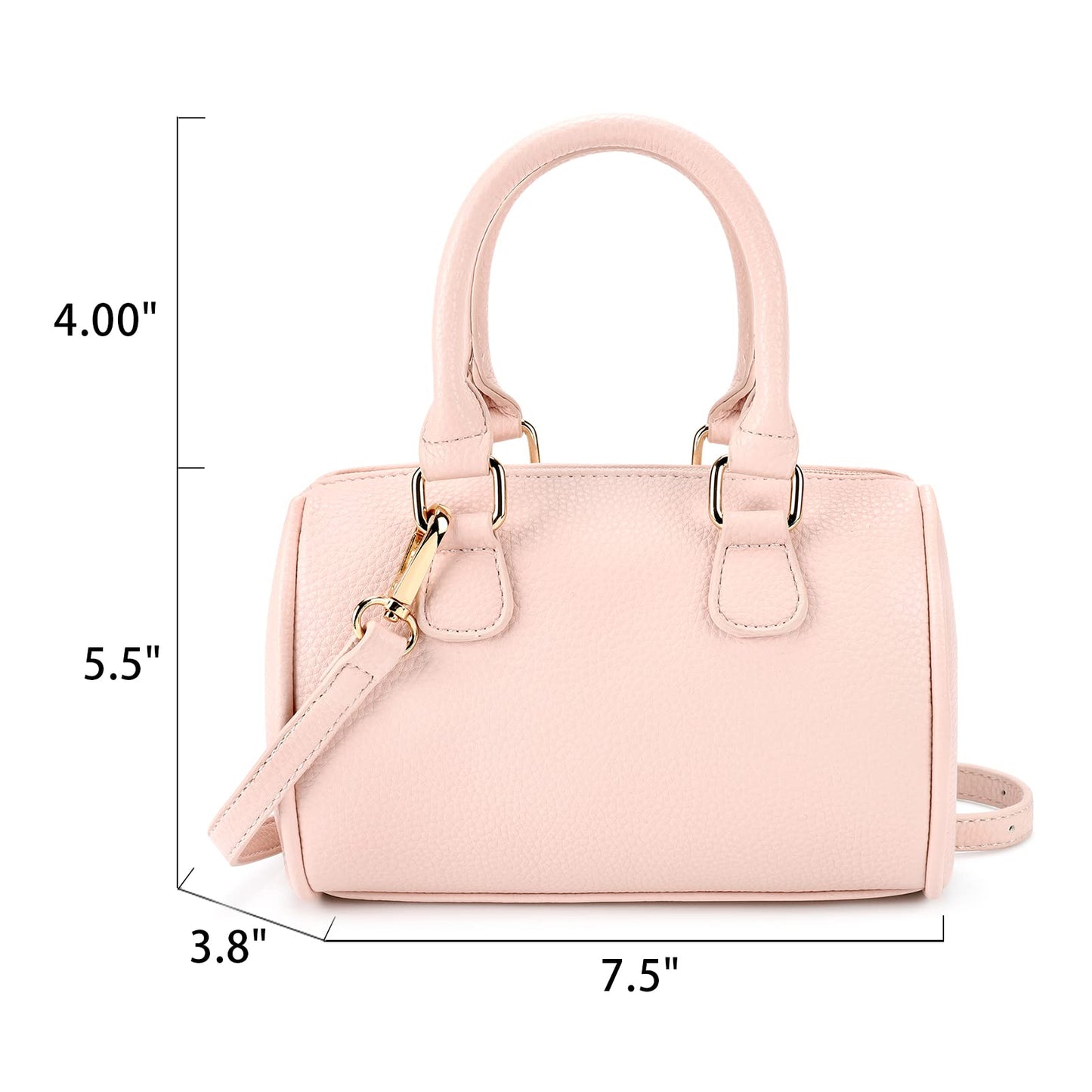So Grown-Up Handbag Mibasies