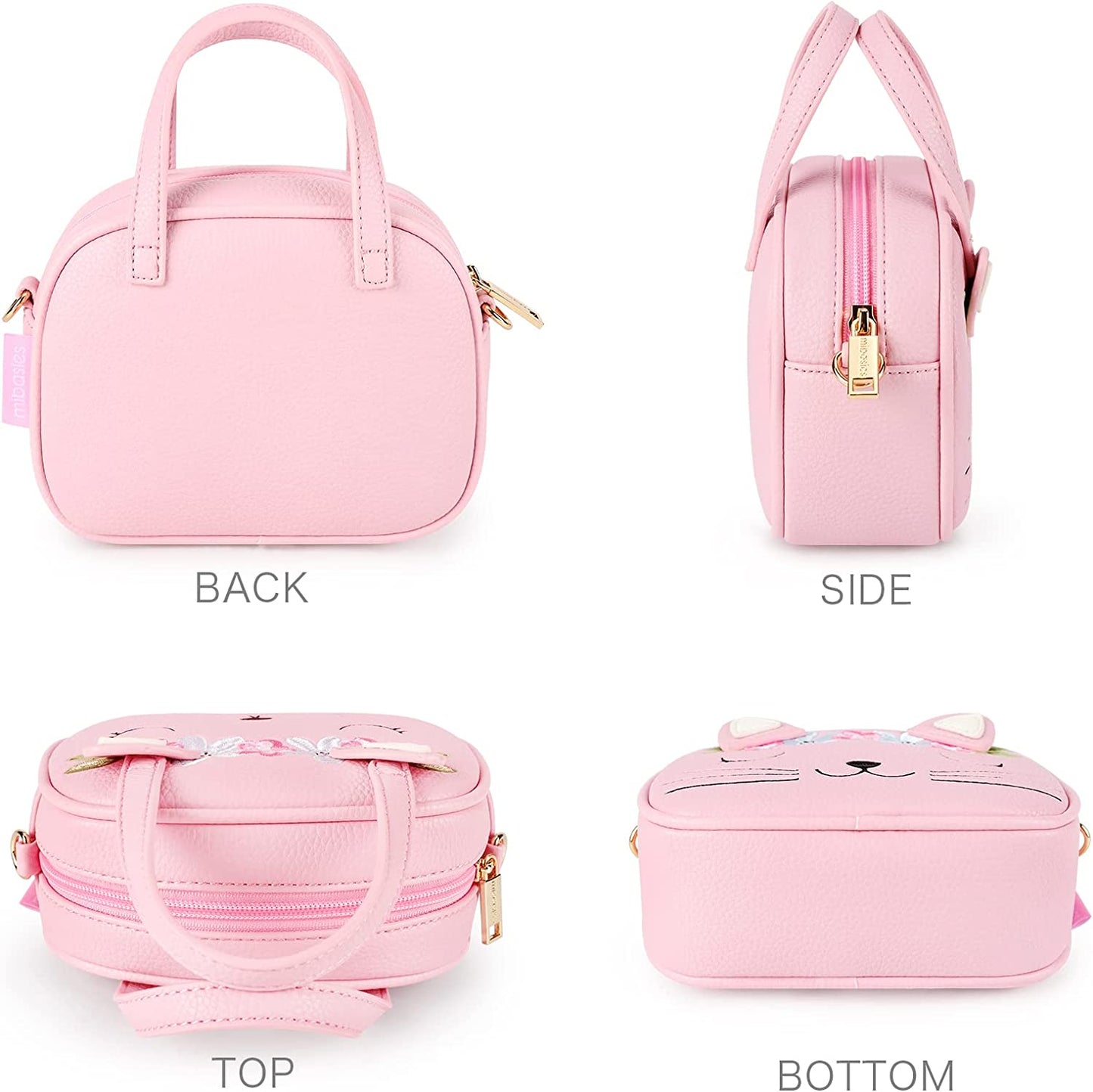 Jasmine Handbag-Christmas