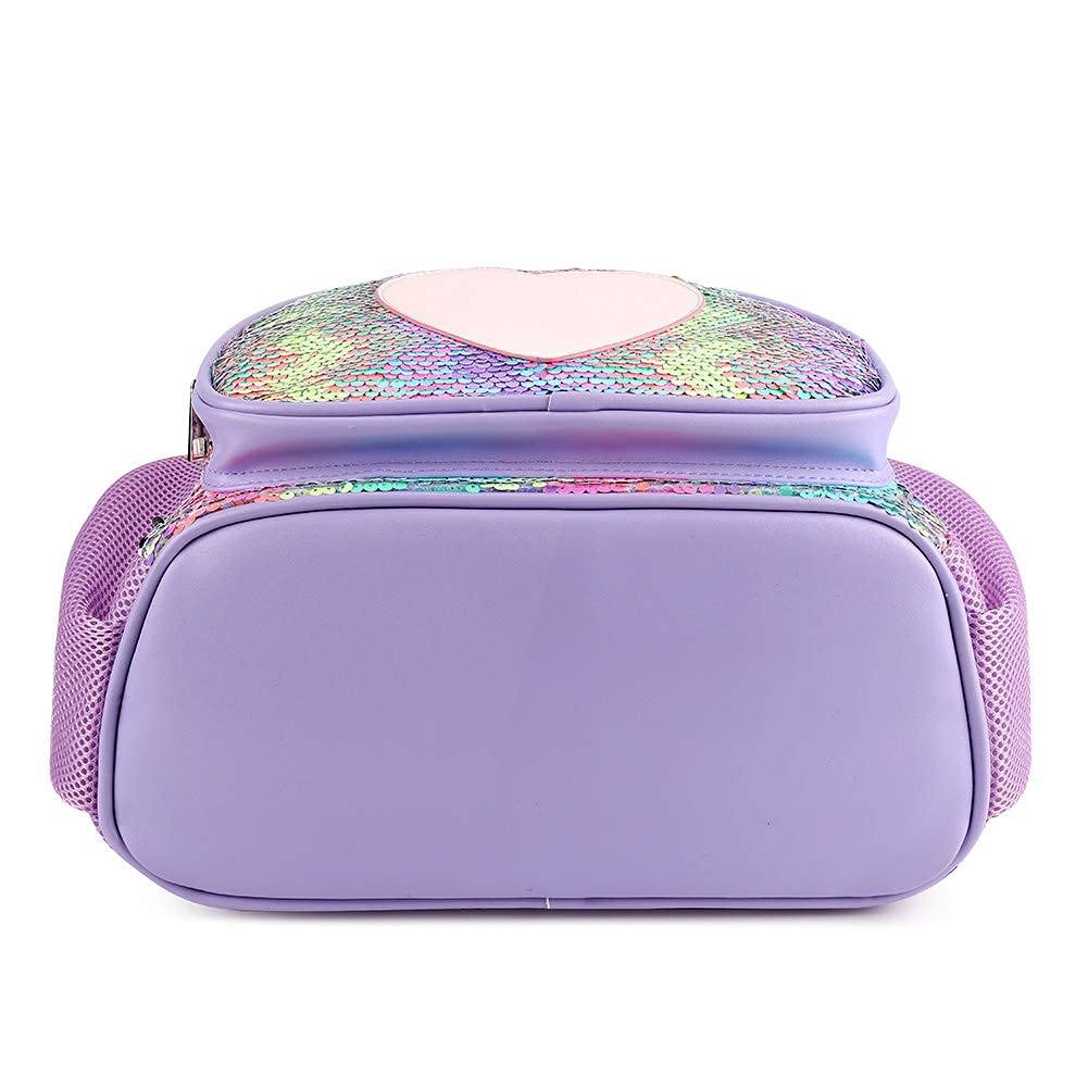 Shining Unicorn schoolbag Mibasies