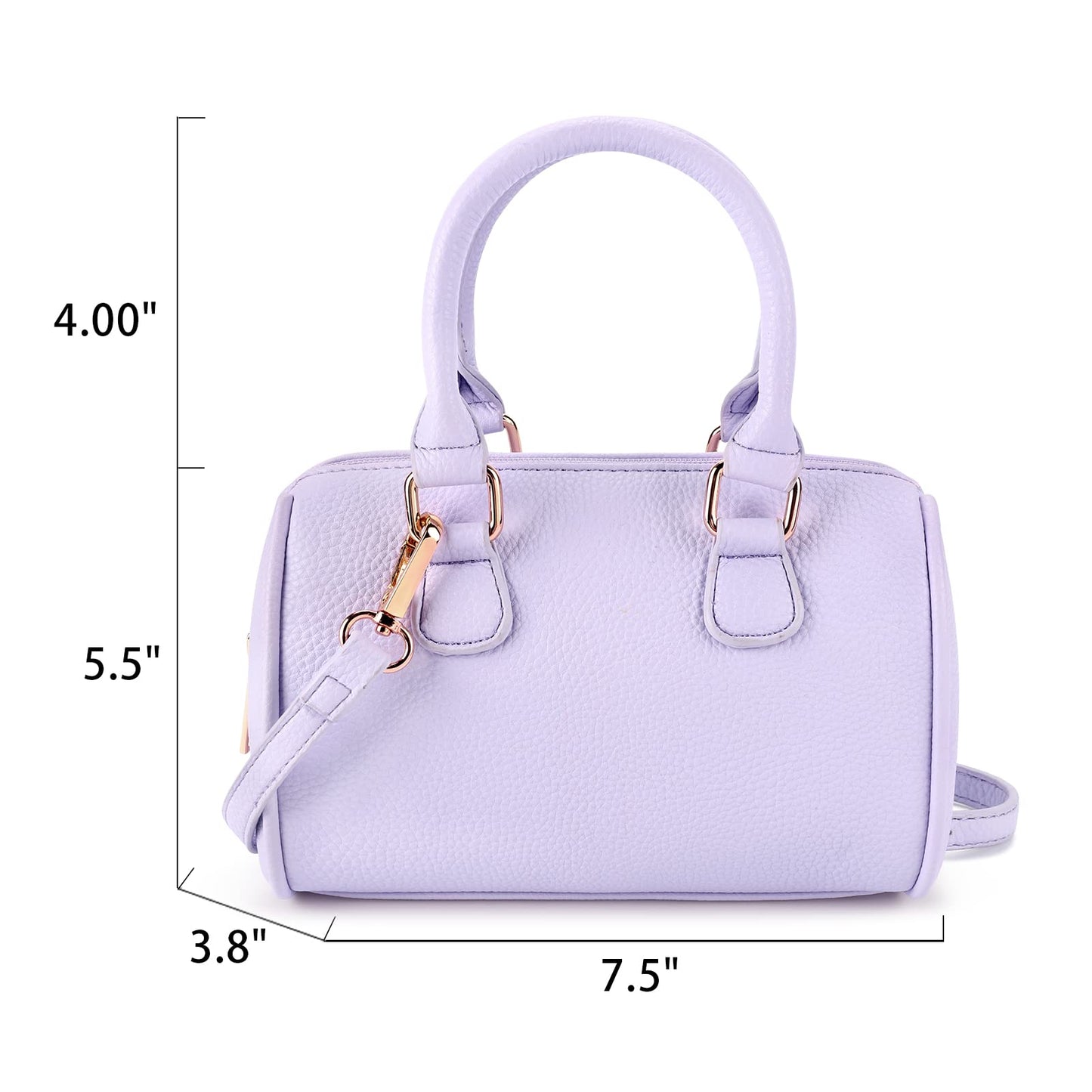 So Grown-Up Handbag Mibasies