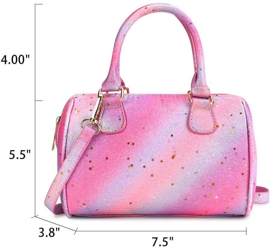 So Grown-Up Handbag Mibasies