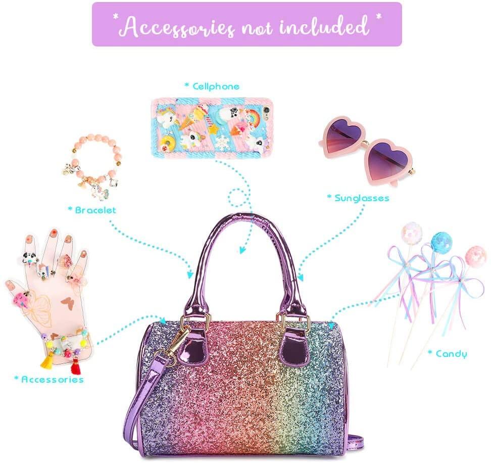 So Grown-Up Handbag Mibasies