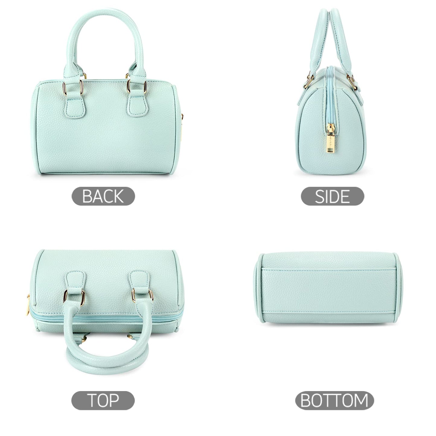 So Grown-Up Handbag Mibasies