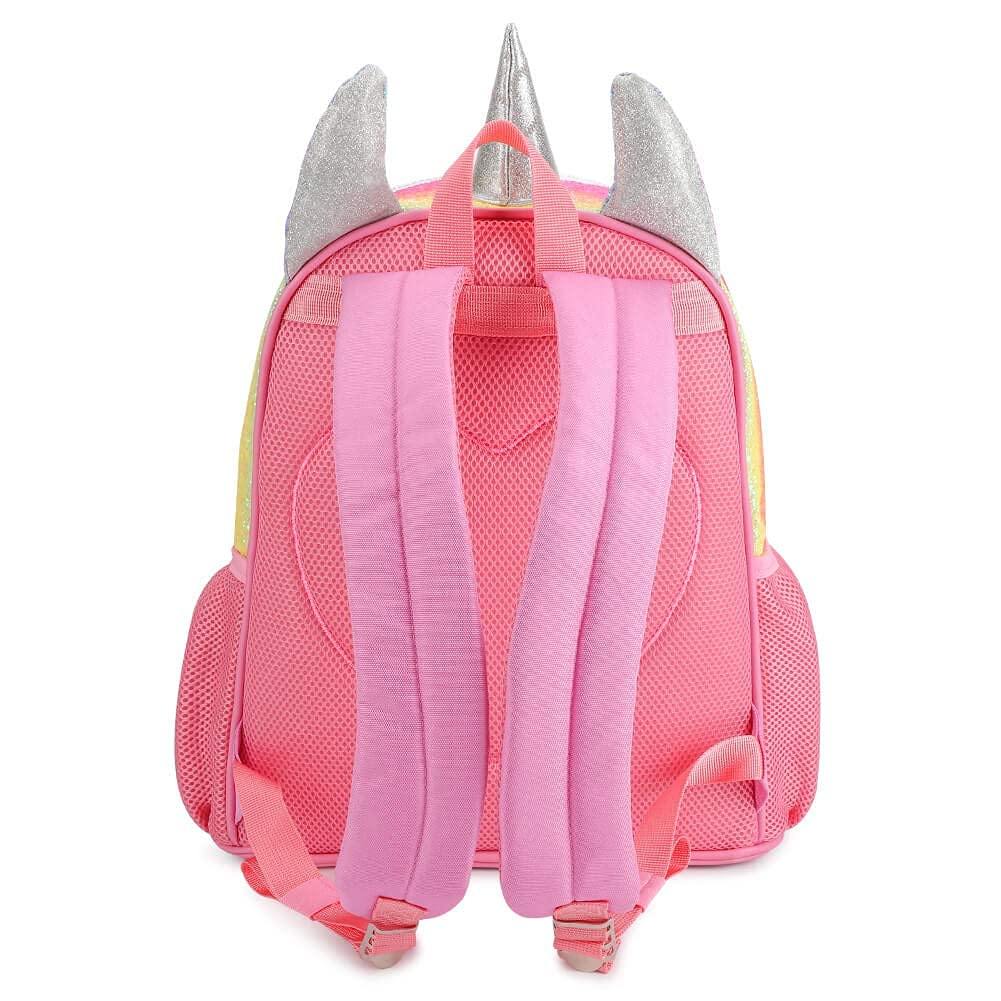Shining Unicorn schoolbag Mibasies
