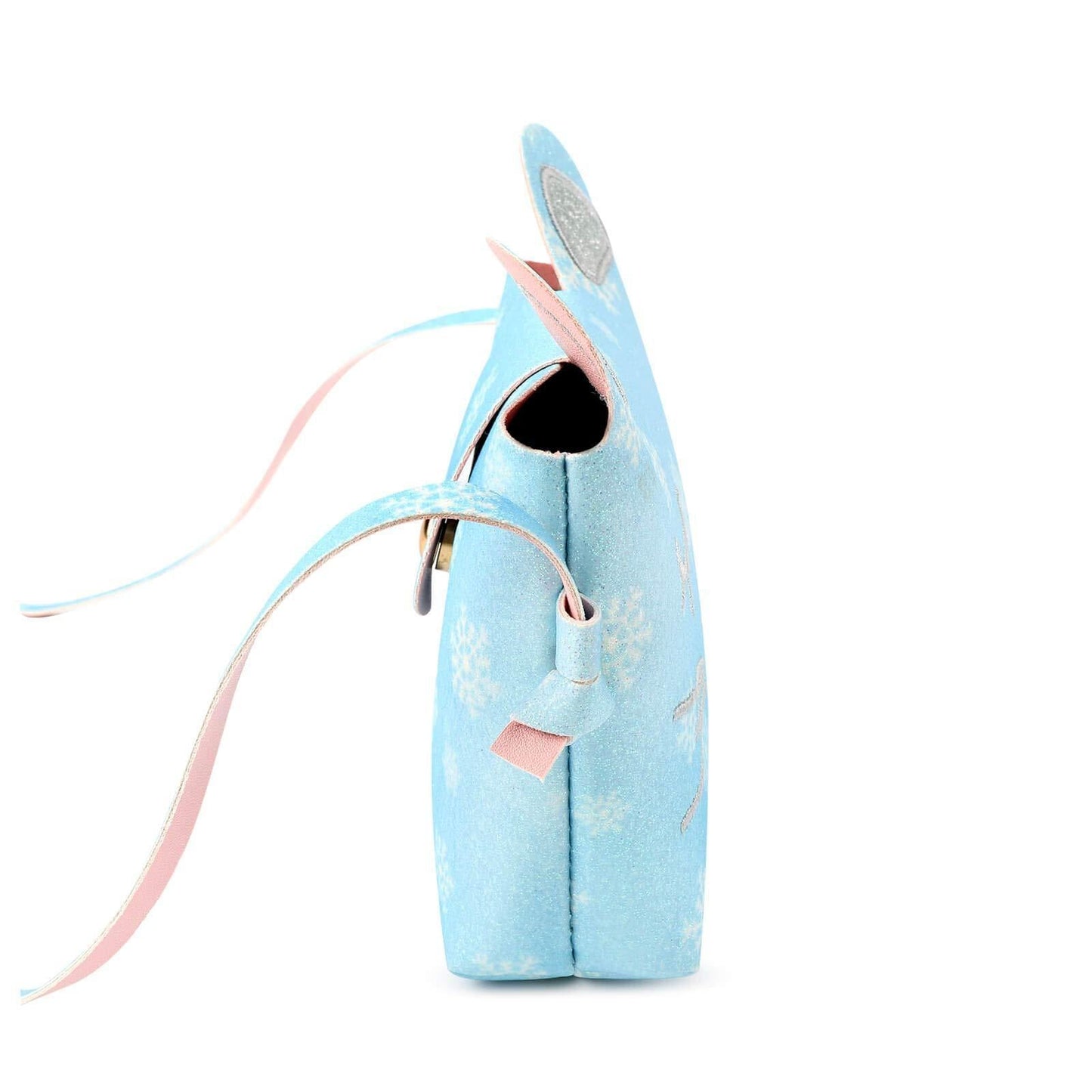 Little Twinkle Cat PURSE Mibasies