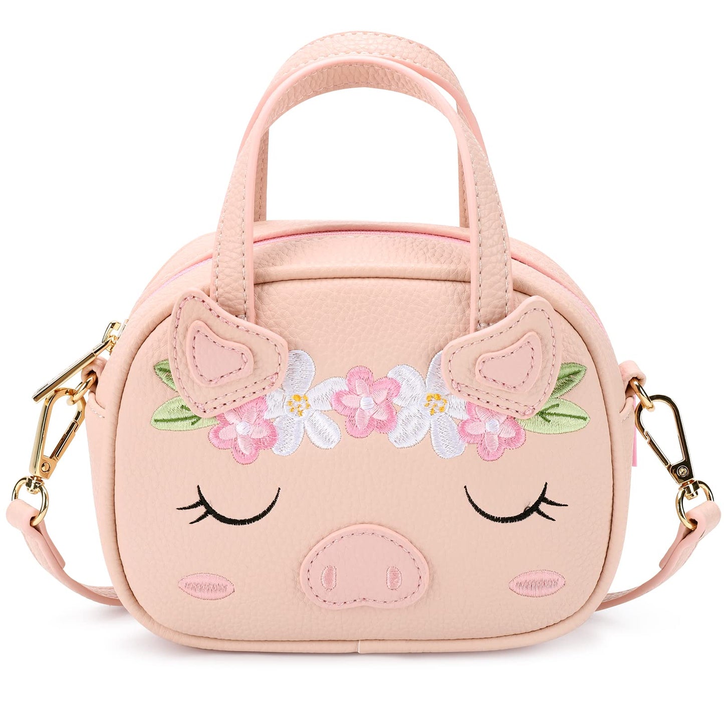 Jasmine Handbag-Christmas