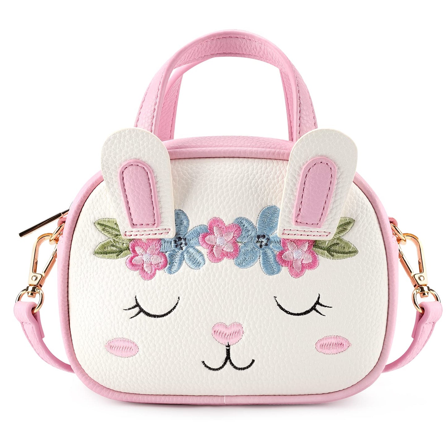 Jasmine Handbag-Christmas