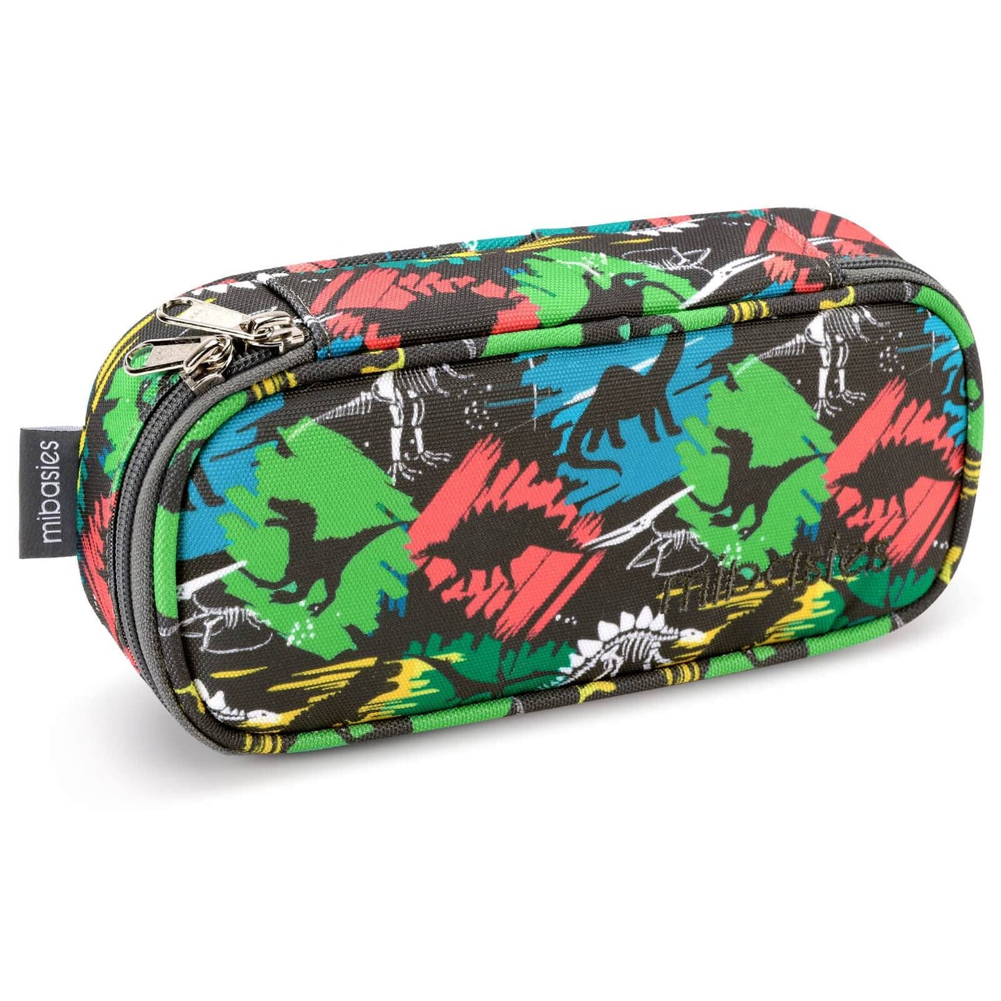 Mr. Dino Pencil Pouch Mibasies