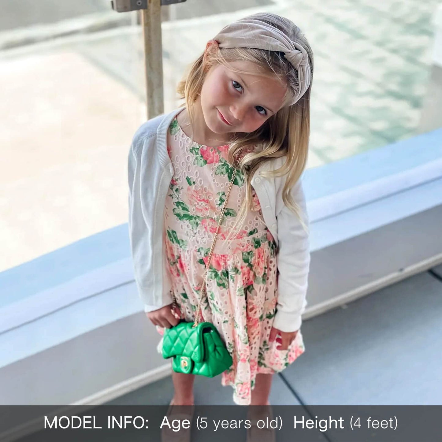 Giry Girls Crossbody Bag Mibasies