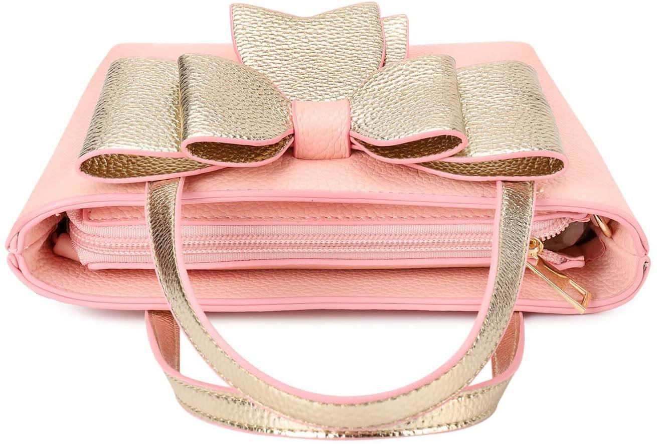 Mini Tote Handbag Handbag Mibasies