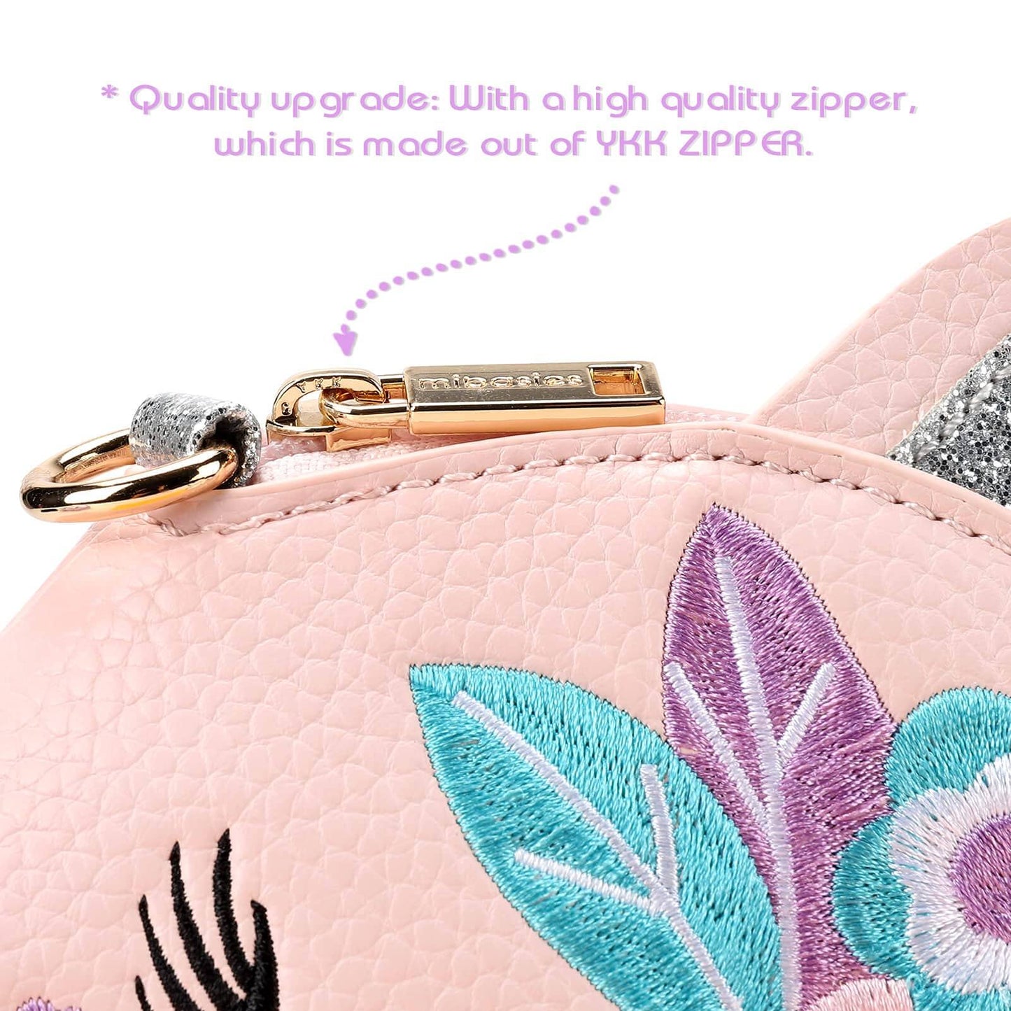 Claire Crossbody-2021 Christmas Collection PURSE mibasies