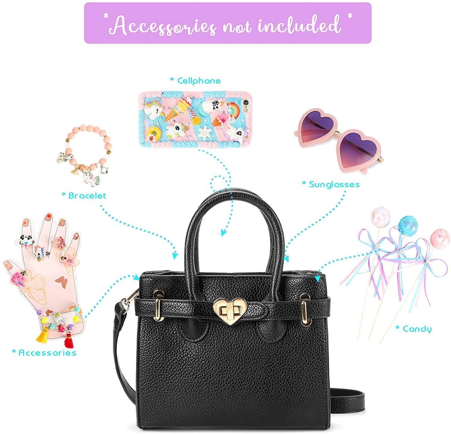 Miss Classy Handbag Mibasies
