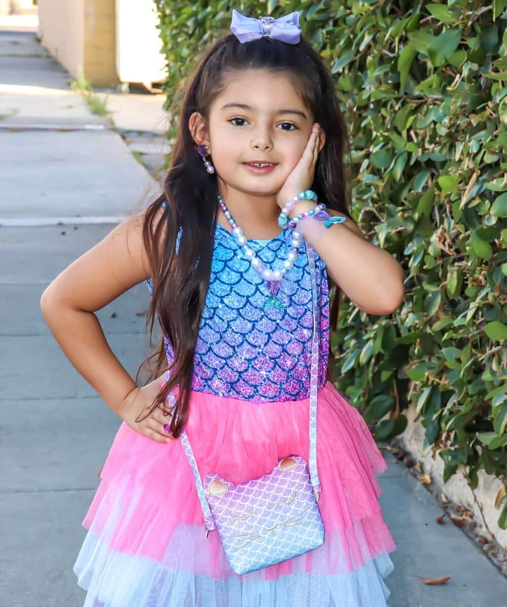 Dress Up Jewelry Purse PURSE Mibasies