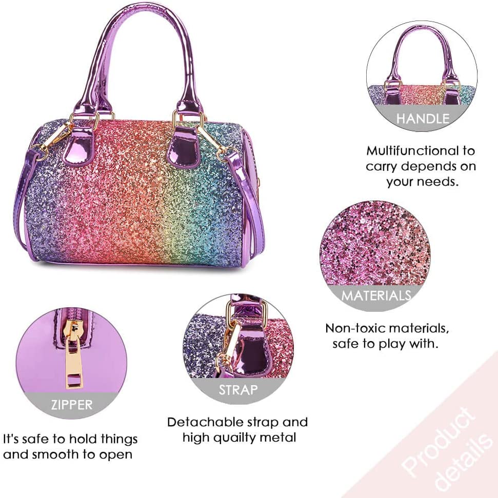 So Grown-Up Handbag Mibasies