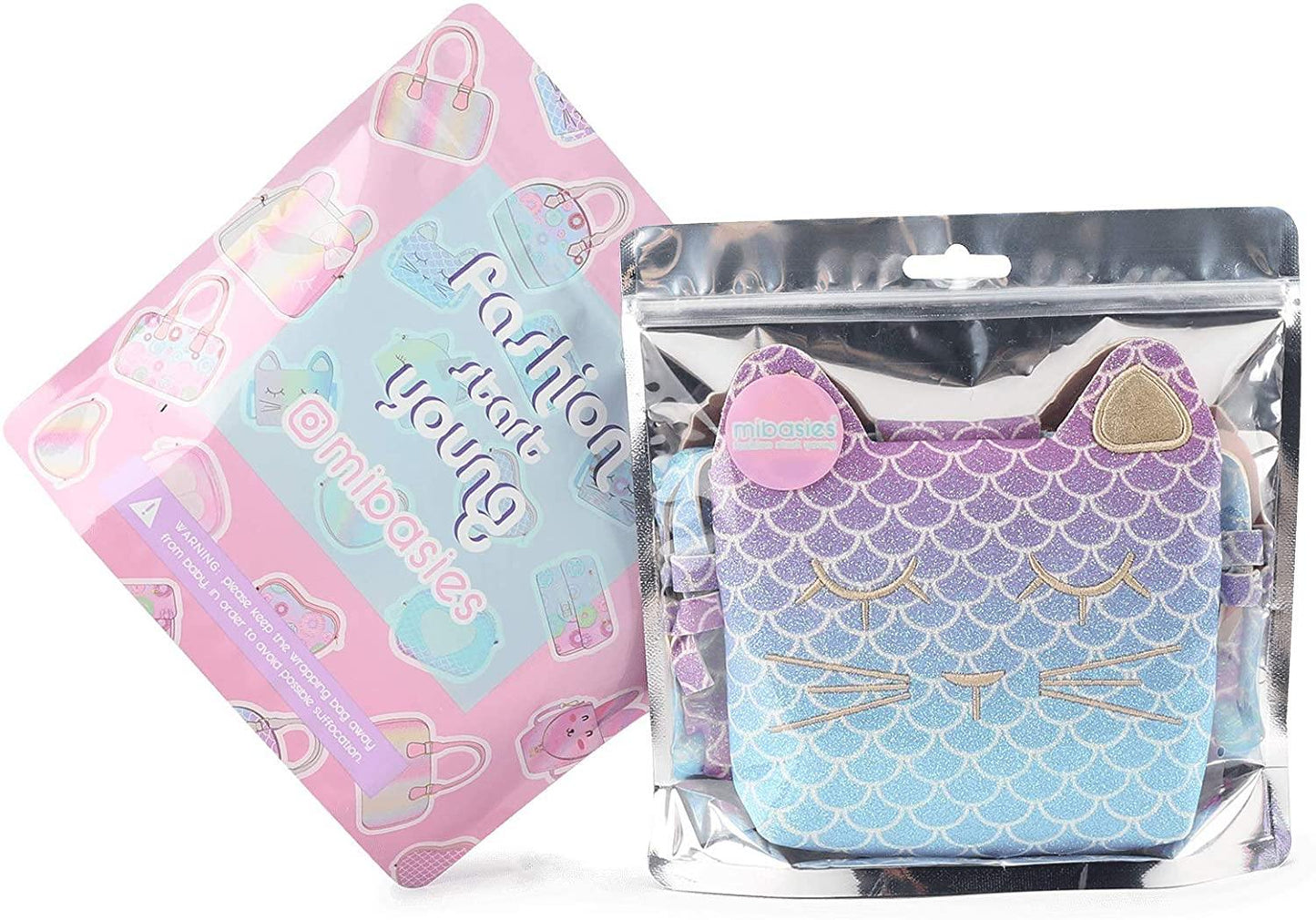 Dress Up Jewelry Purse PURSE Mibasies