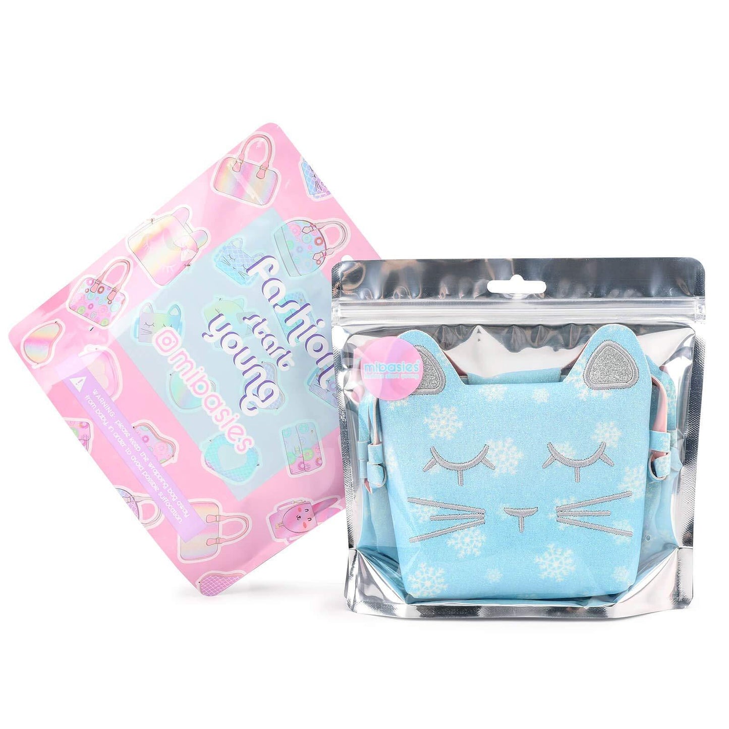 Dress Up Jewelry Purse PURSE Mibasies