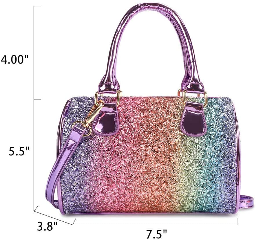 So Grown-Up Handbag Mibasies