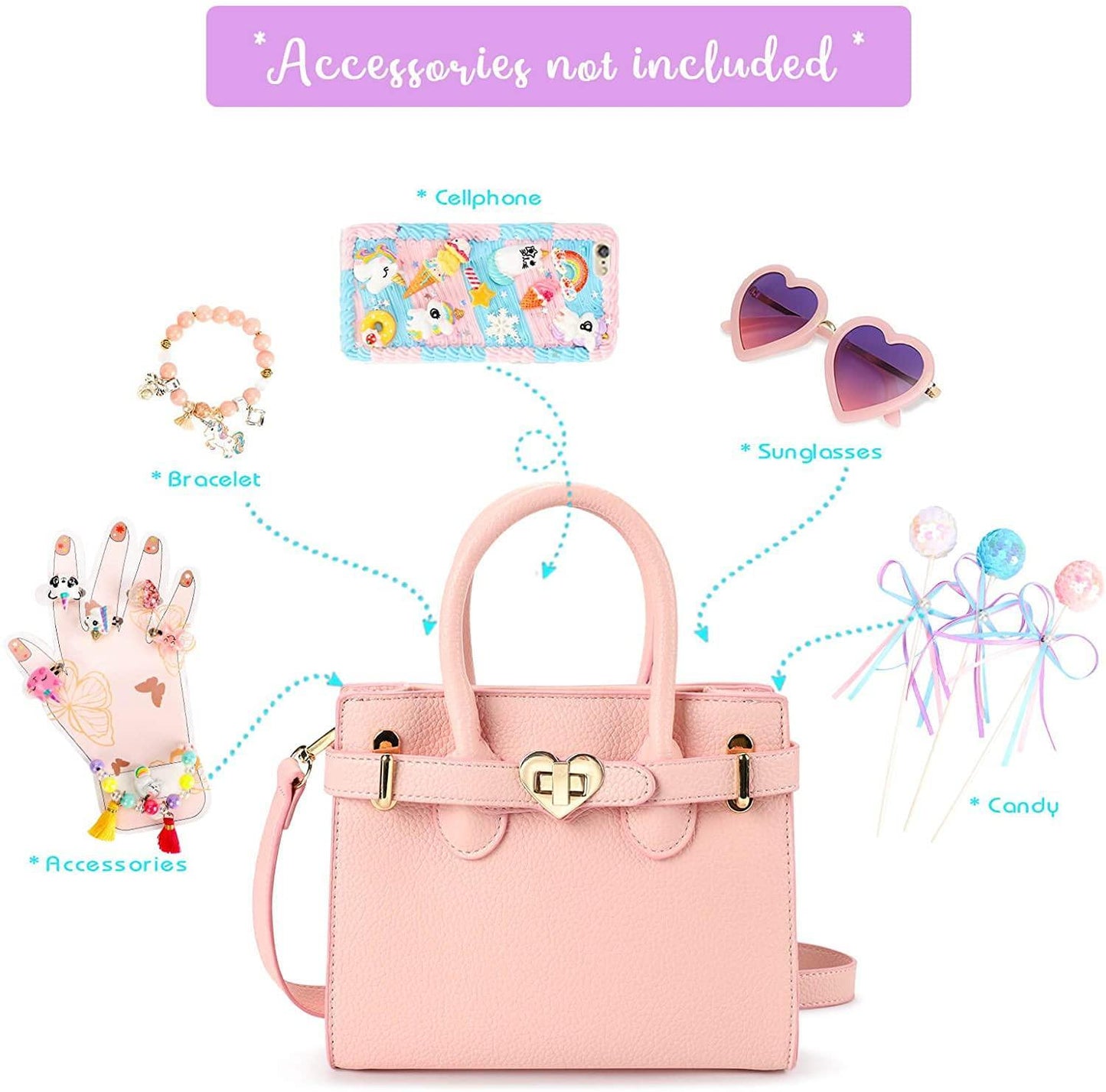Miss Classy Handbag Mibasies