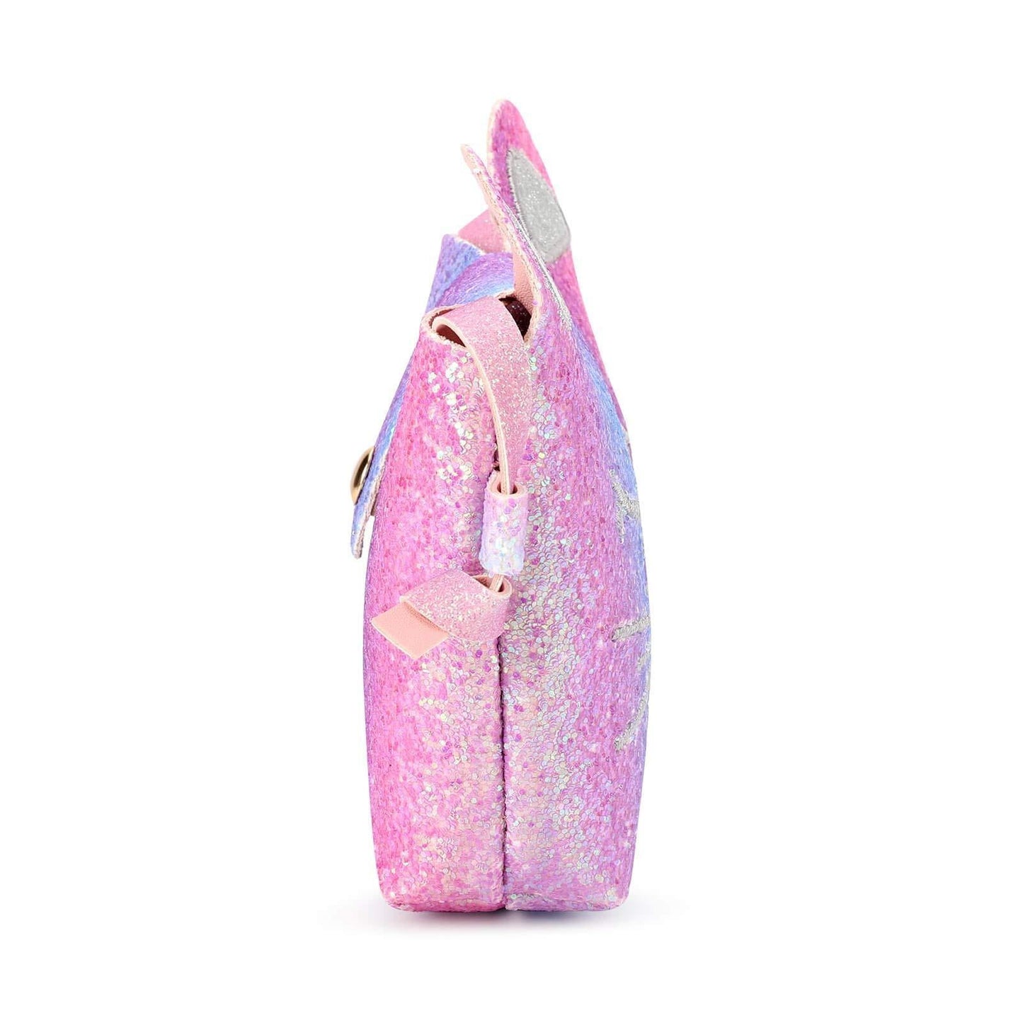 Little Twinkle Cat PURSE Mibasies