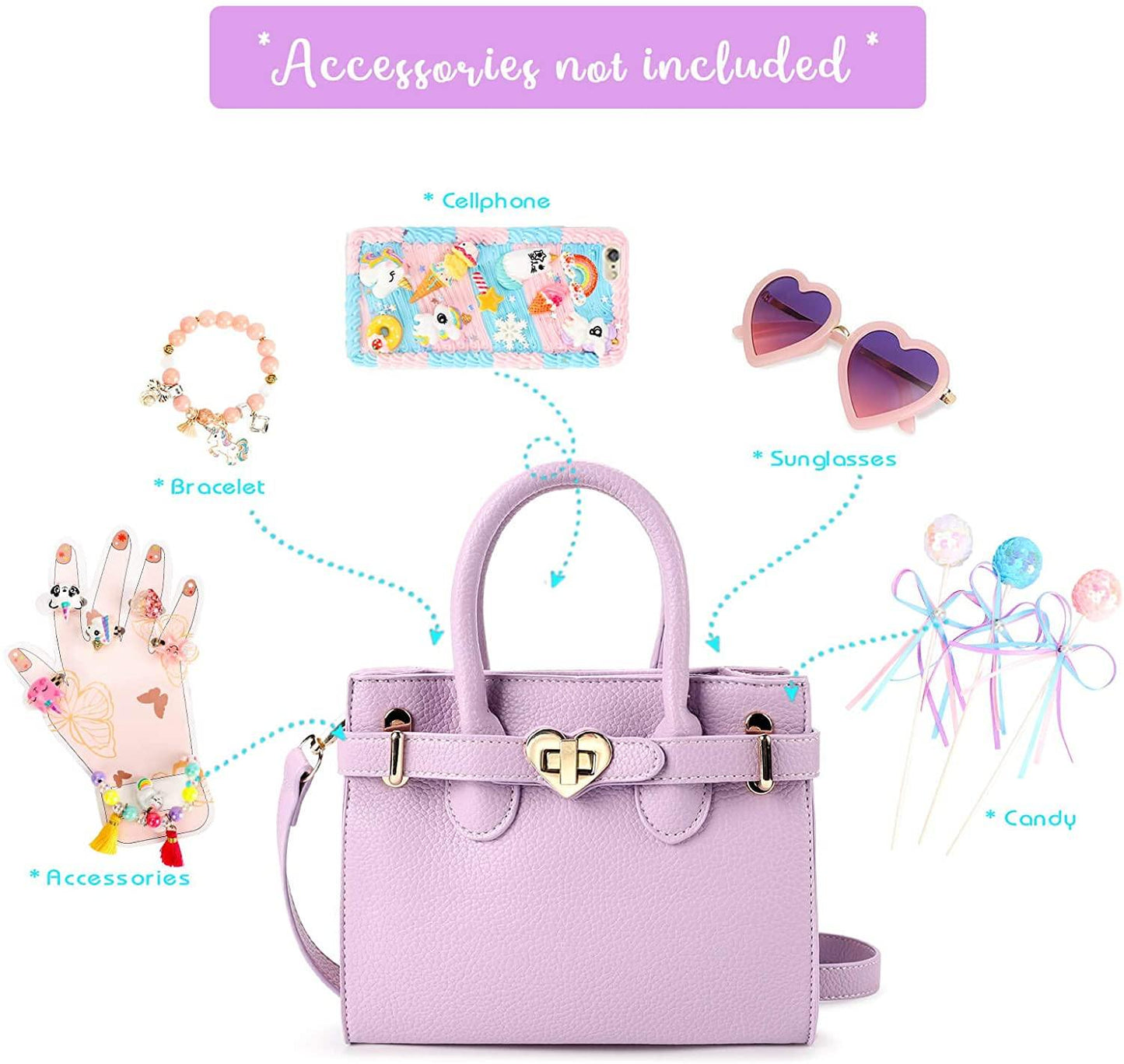 Miss Classy Handbag Mibasies