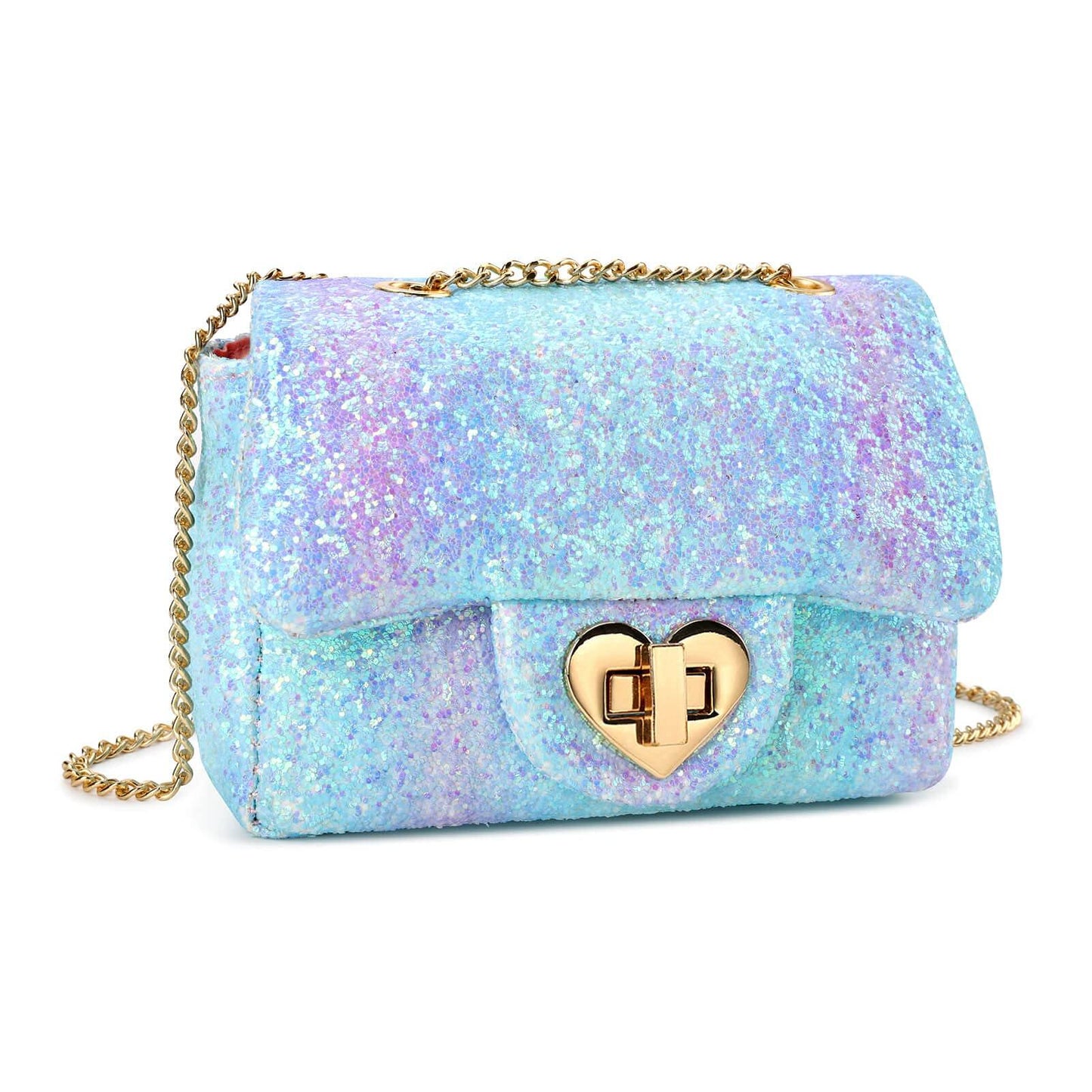 Classic Purse for Girls Crossbody Bag Mibasies
