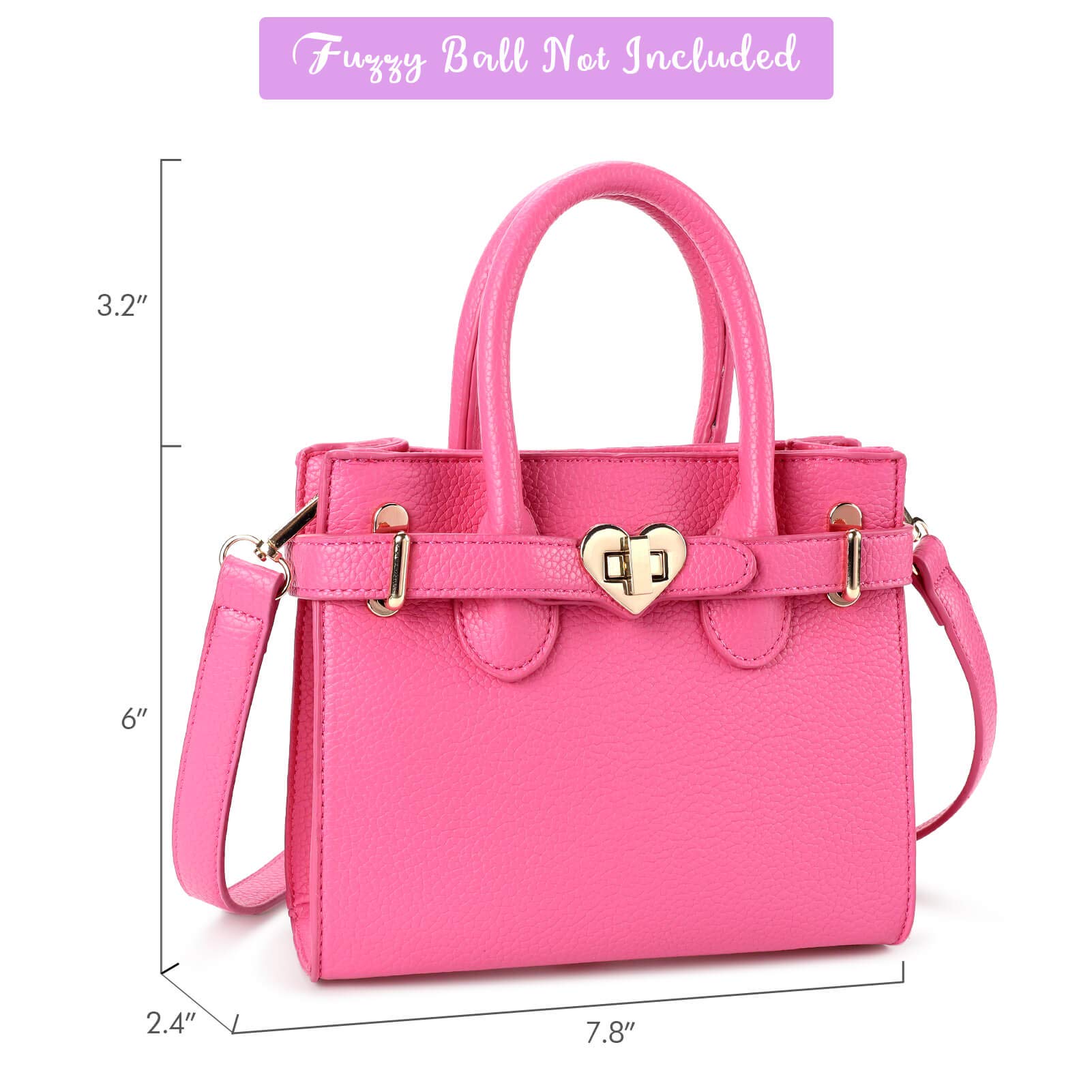 Miss Classy Handbag Mibasies